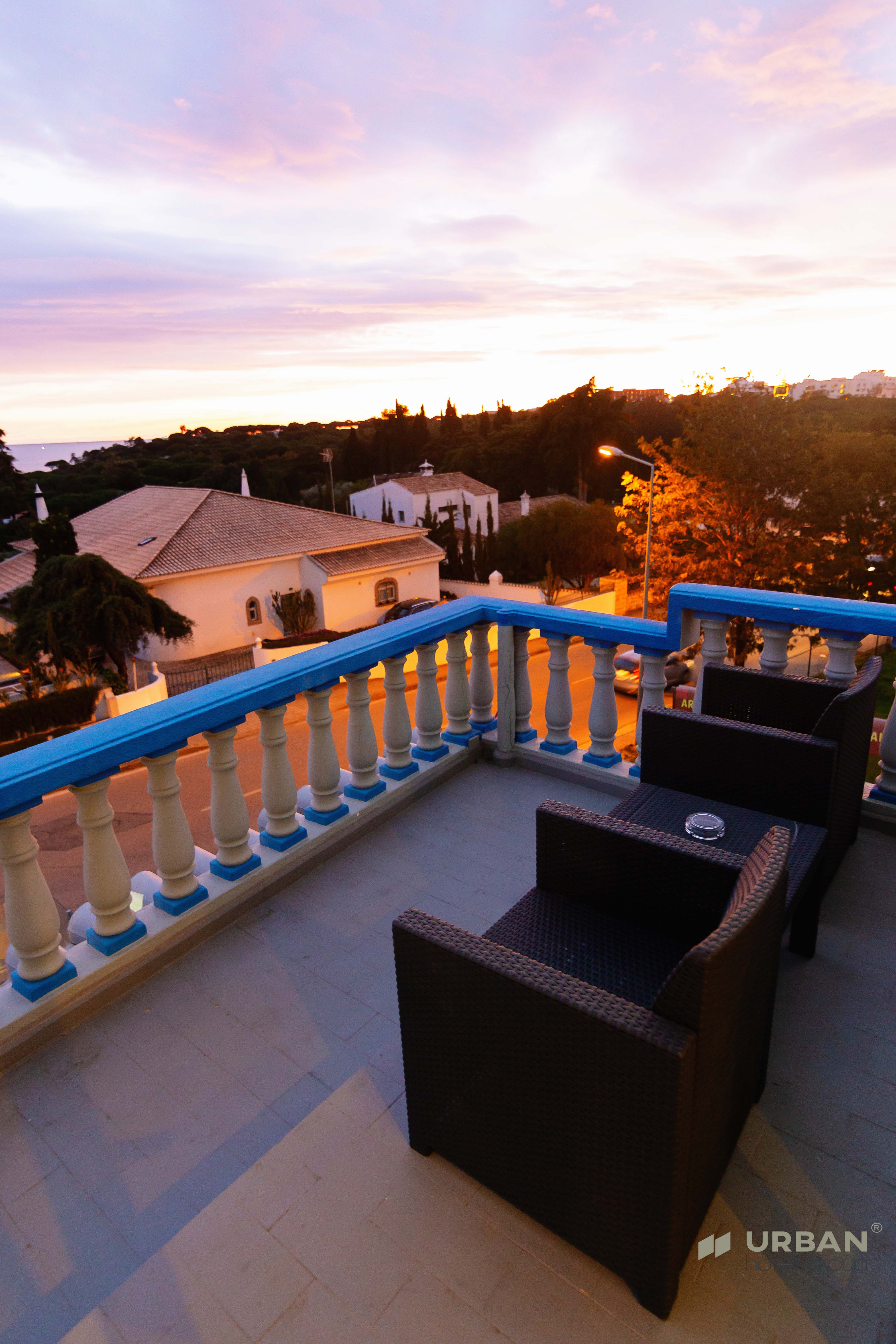 Double Luxury Ocean View