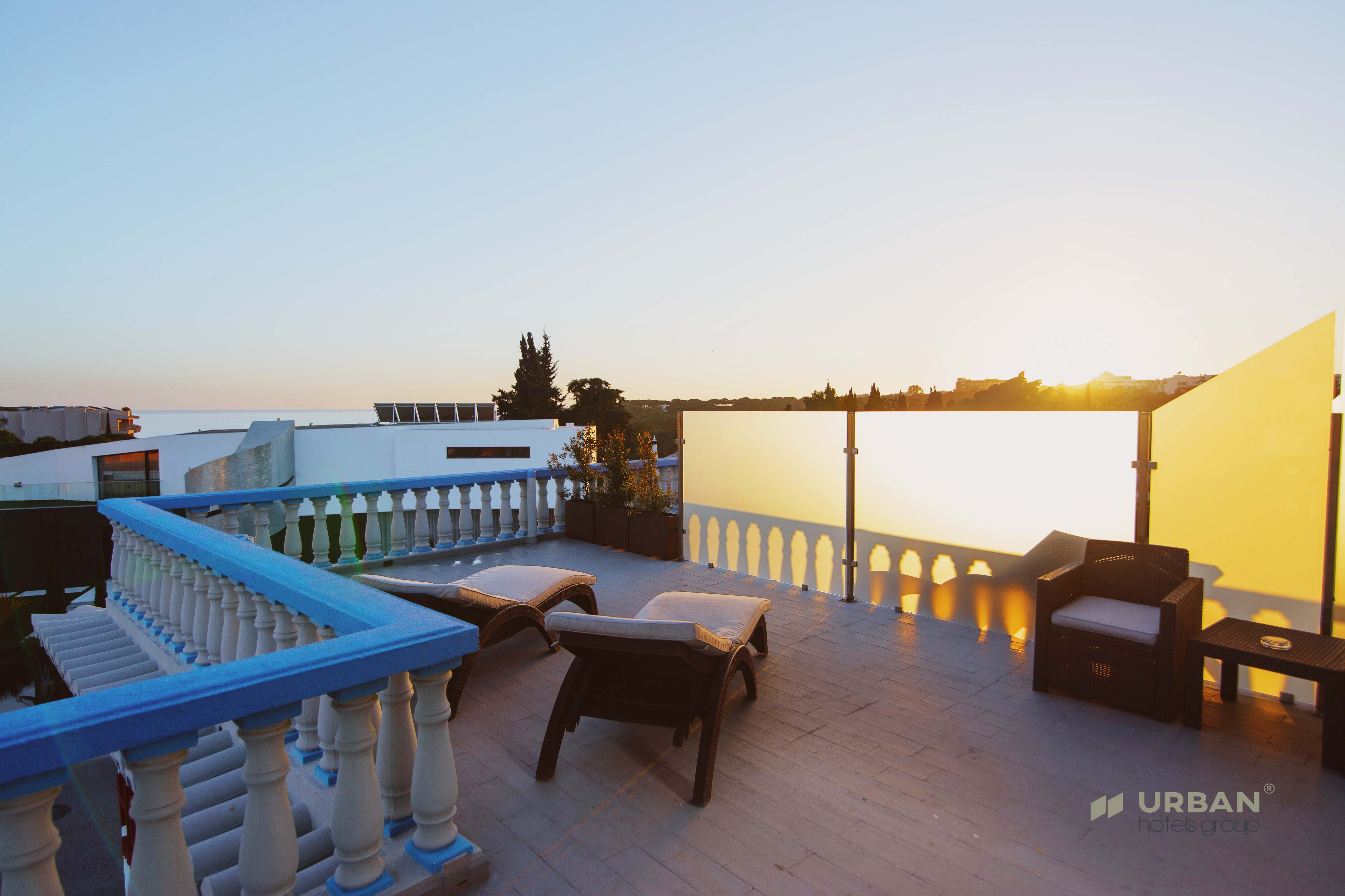 Double Luxury Ocean View