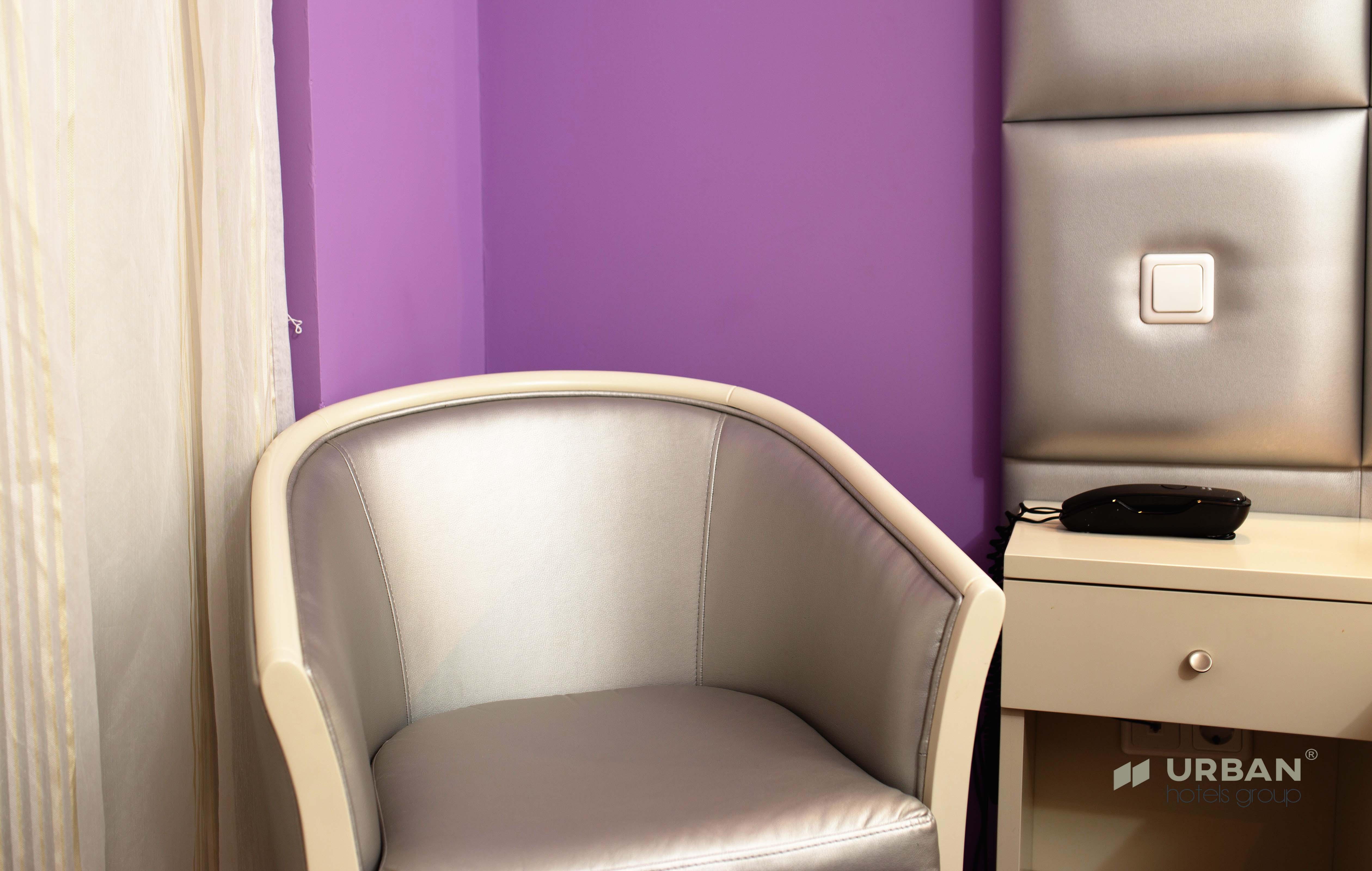 Double Luxury Ocean View