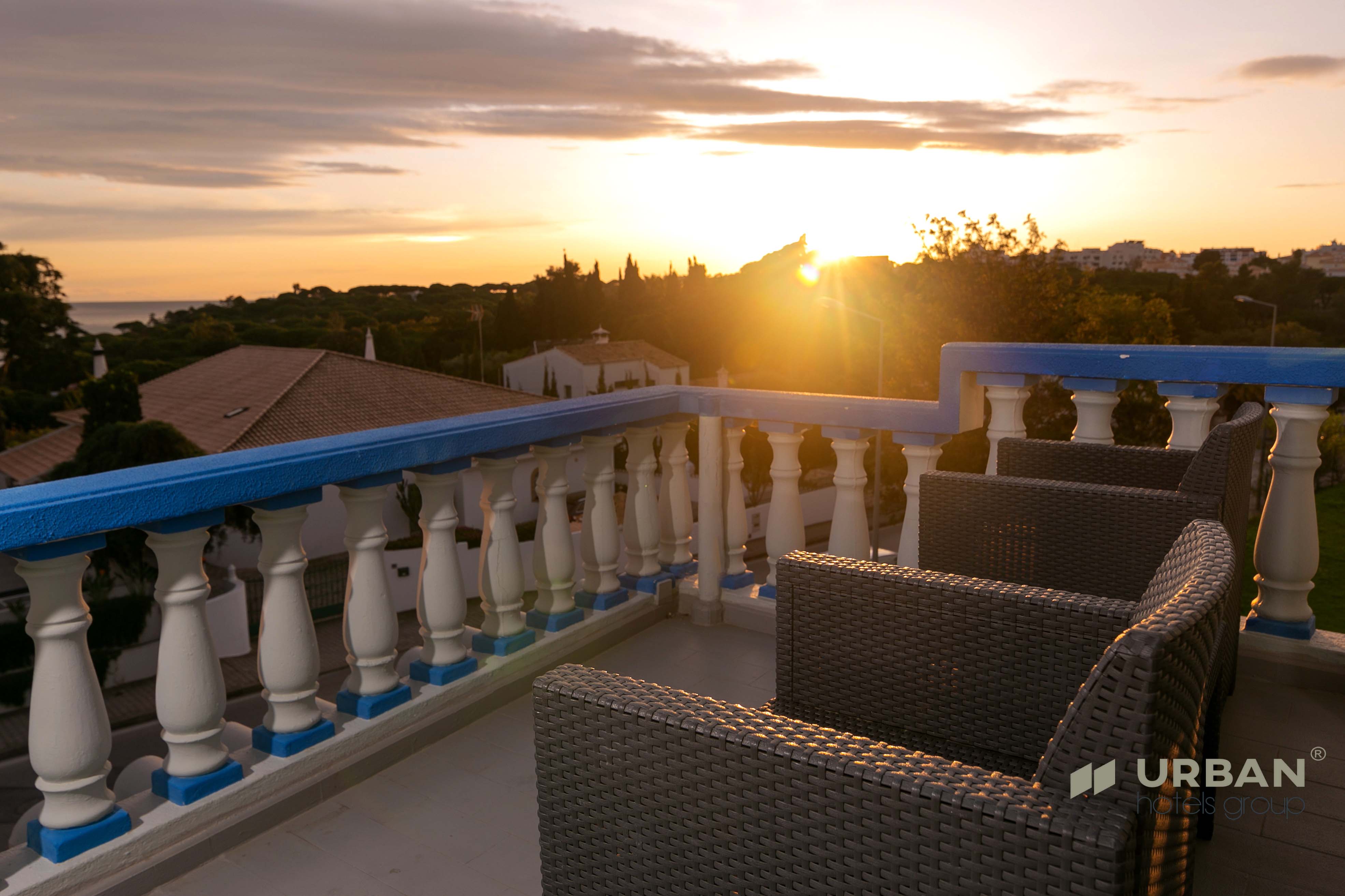 Double Luxury Ocean View