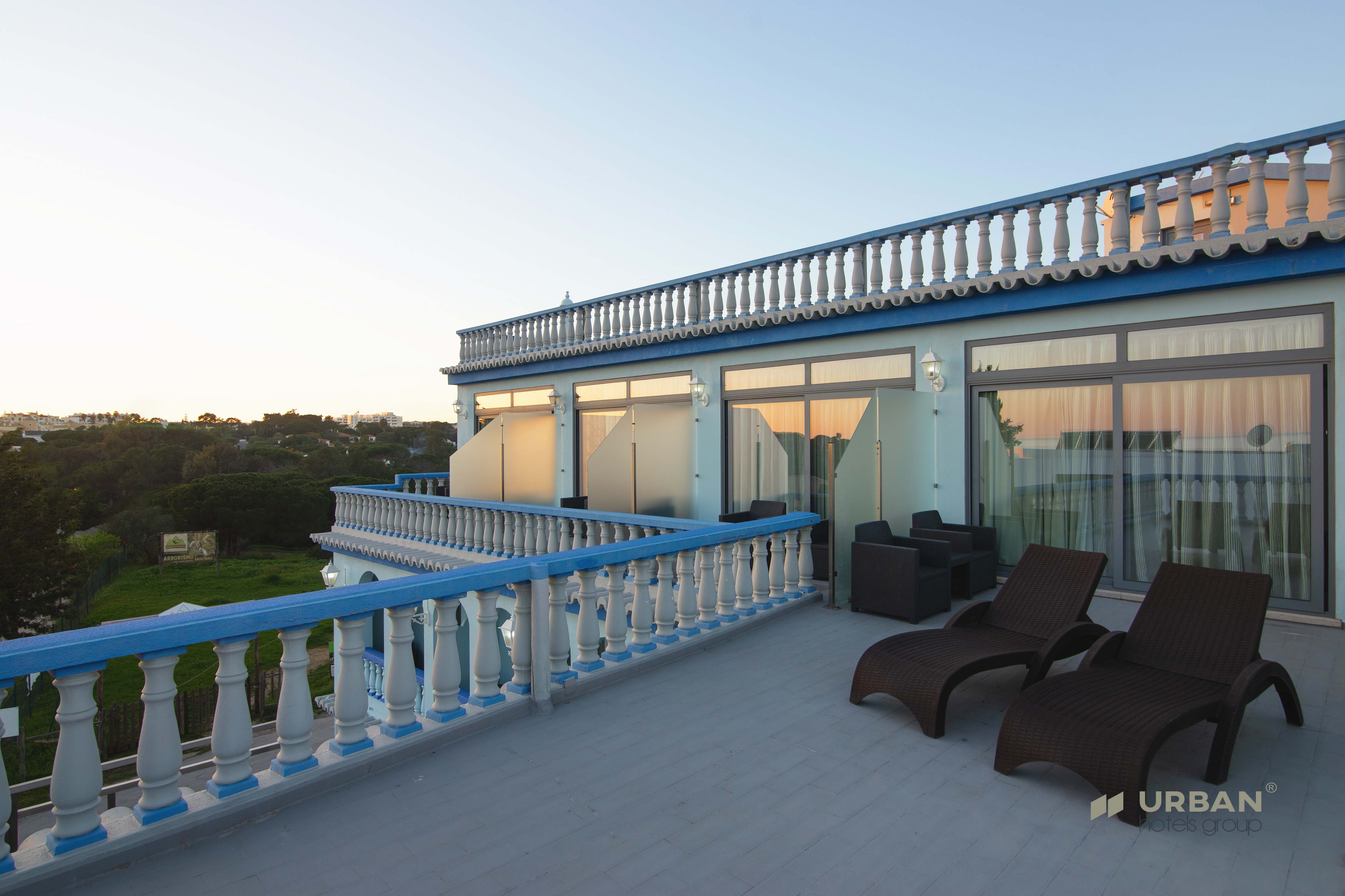 Double Luxury Ocean View