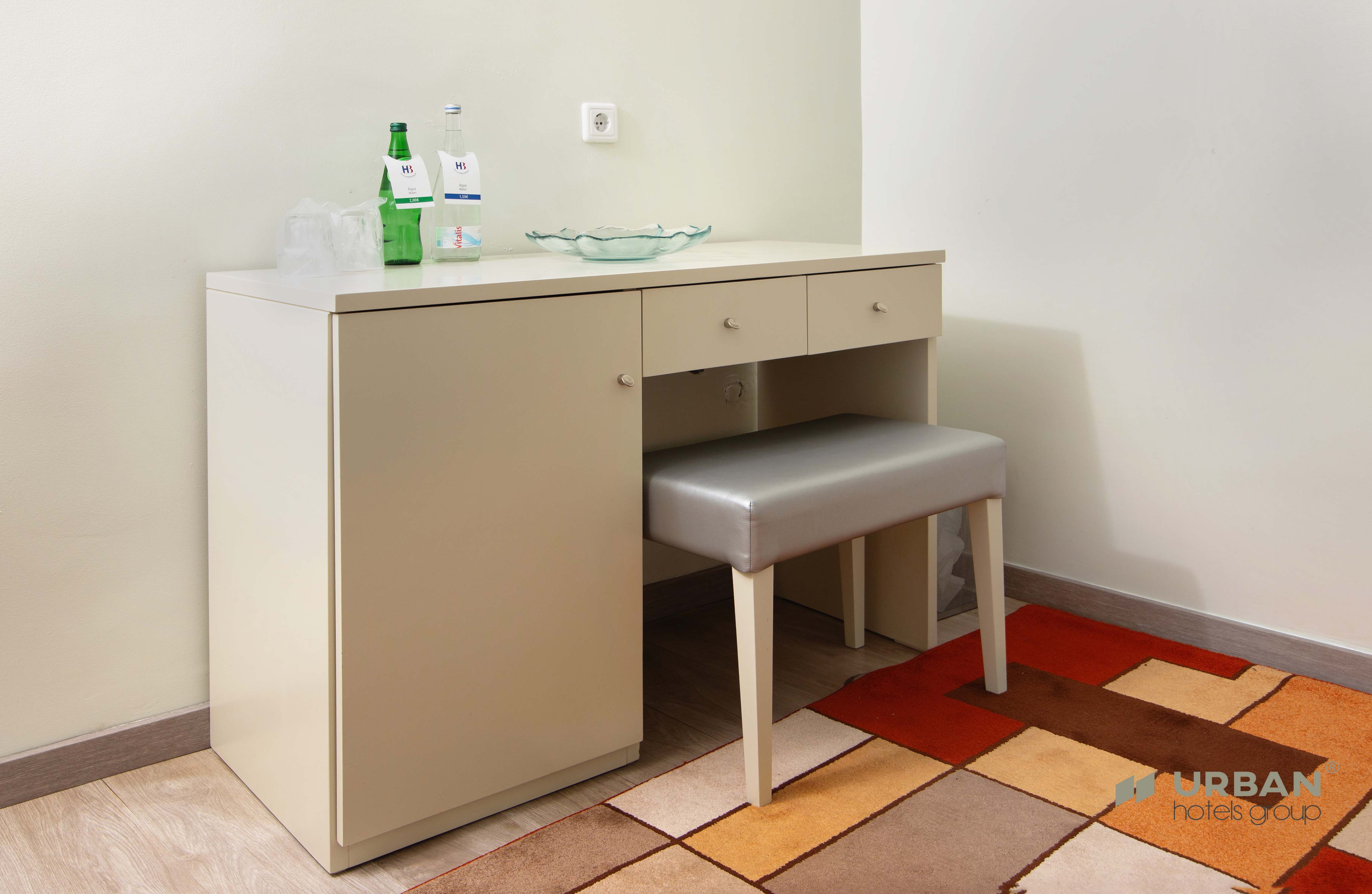 Double Luxury Ocean View