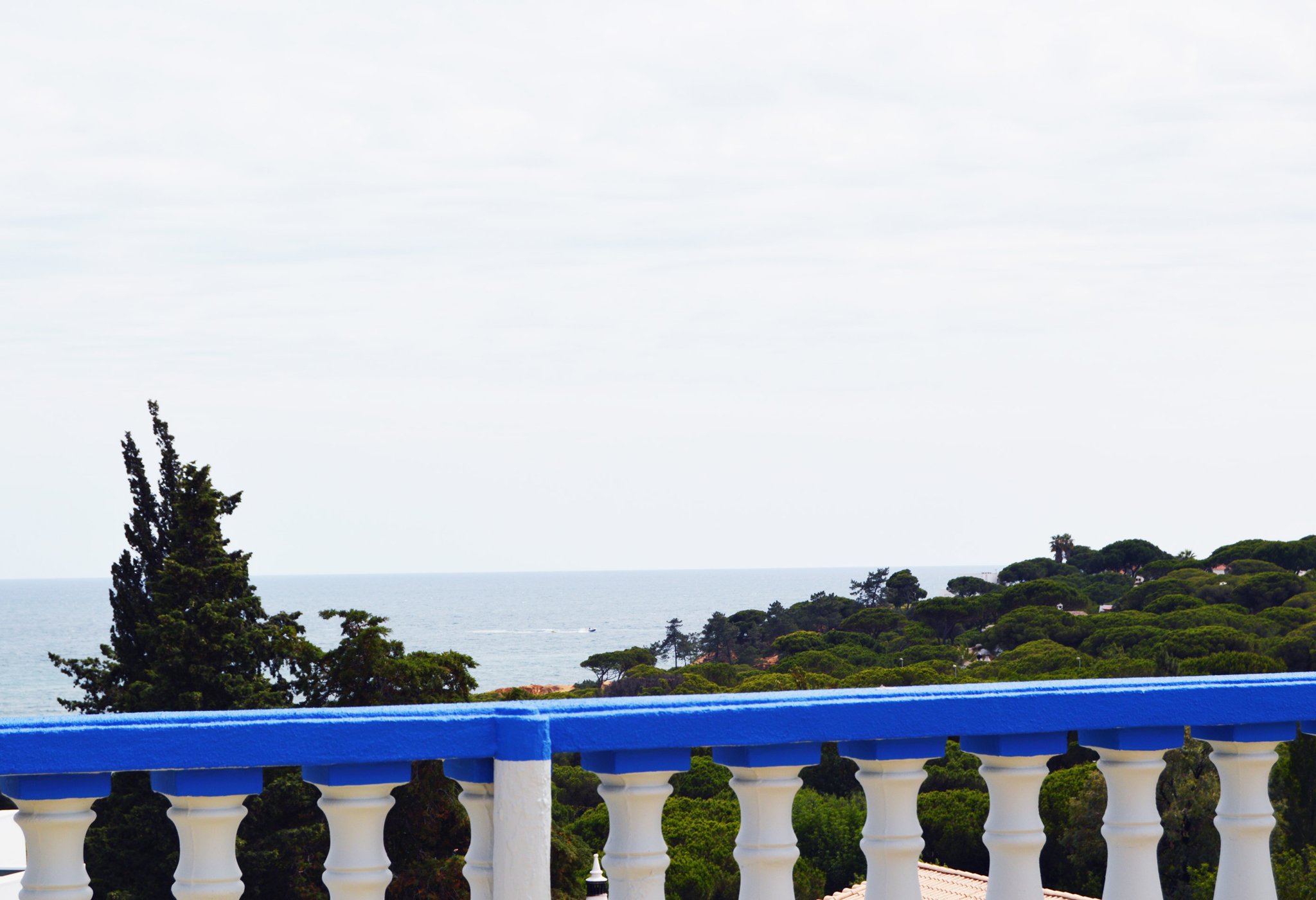 Double Luxury Ocean View