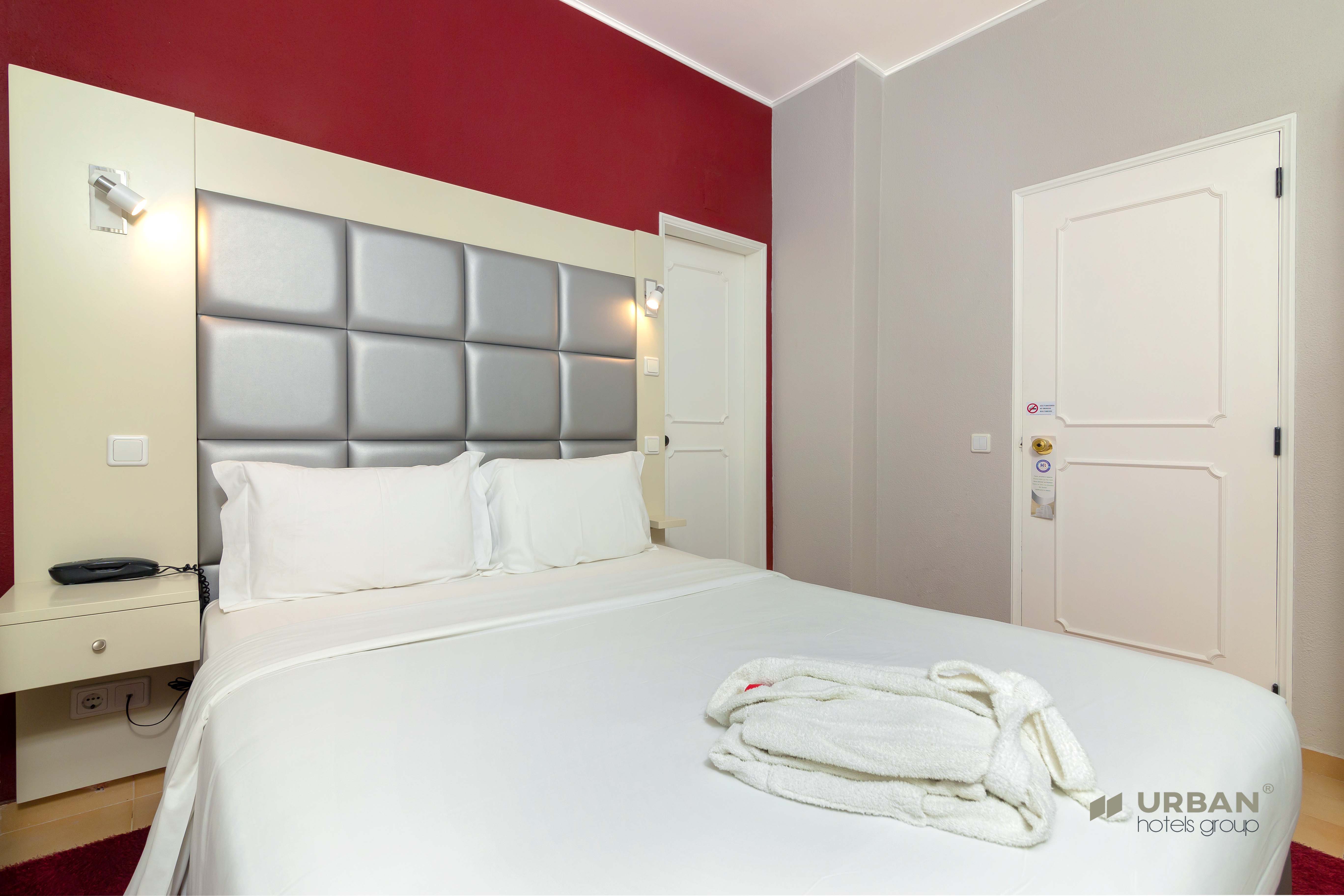 Double Single Classic