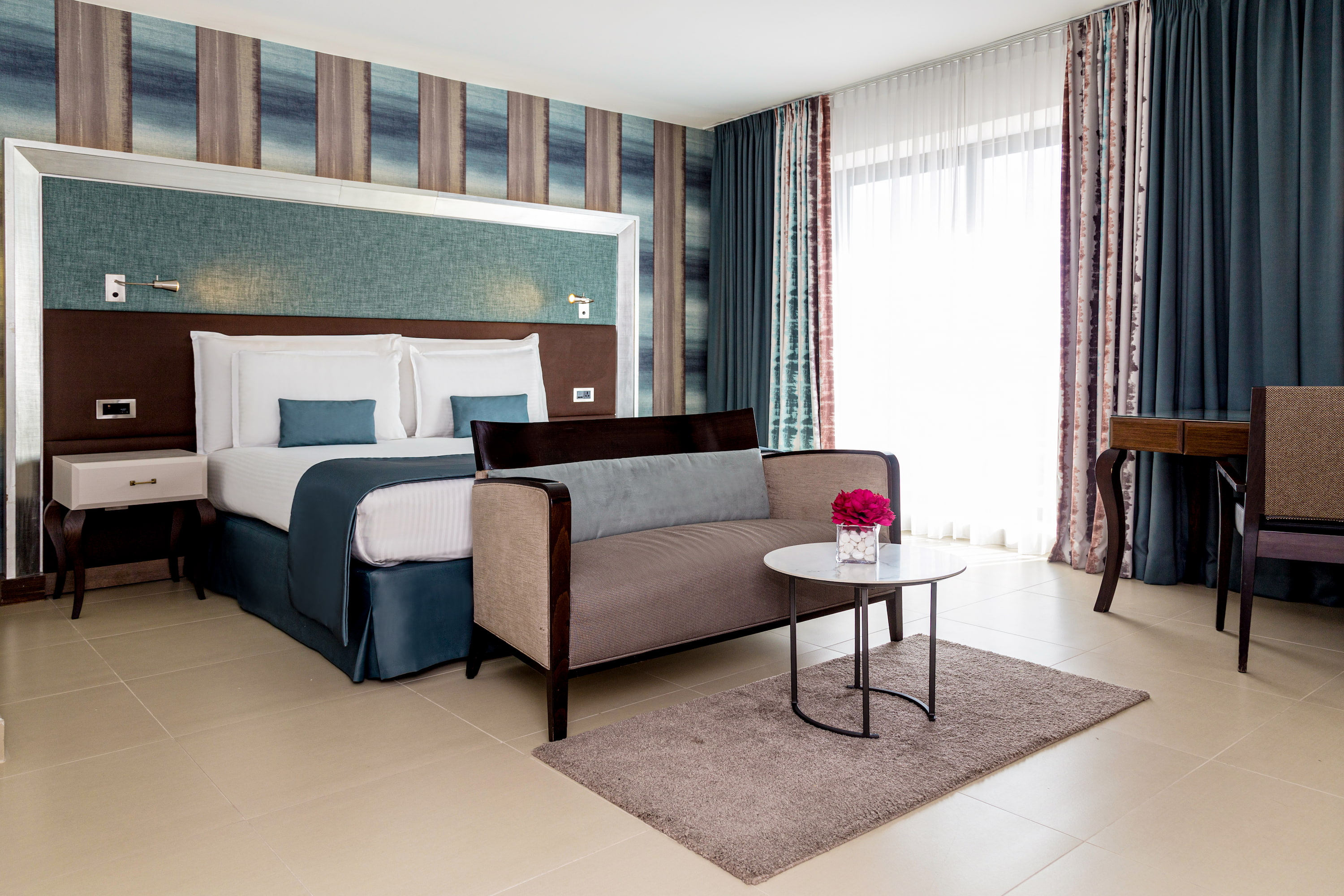 Junior Suite Standard