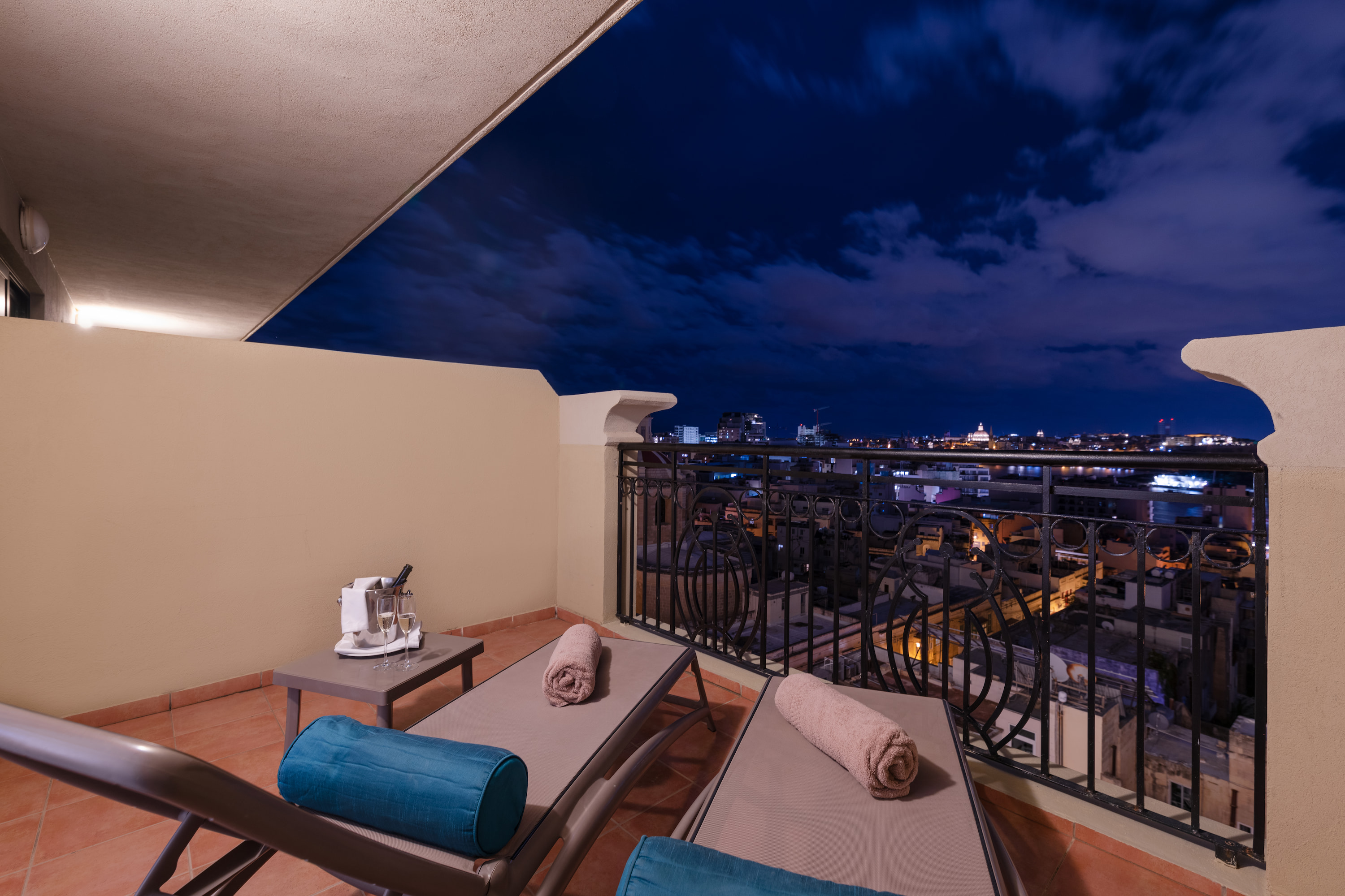 Junior Suite Standard