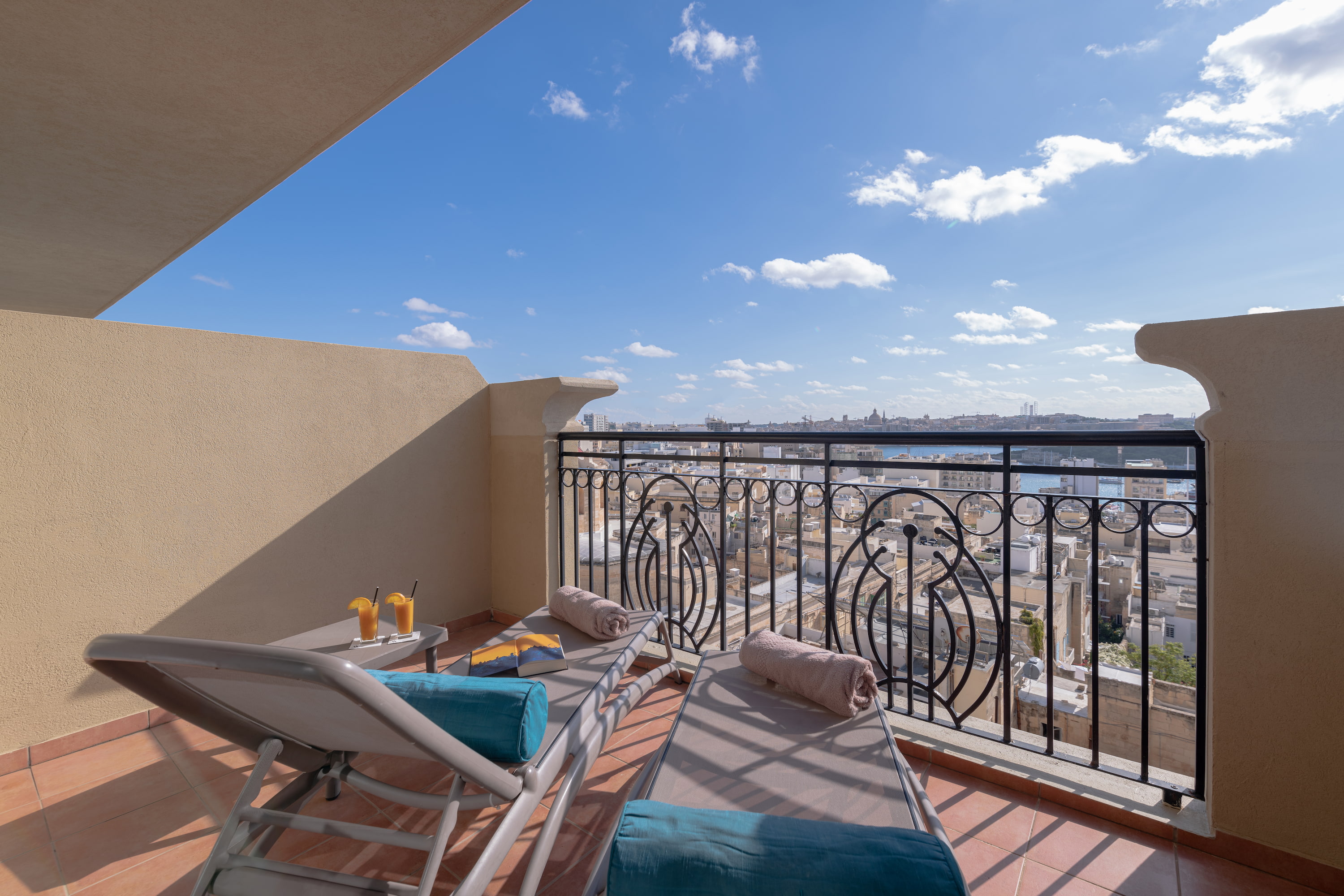 Junior Suite Standard