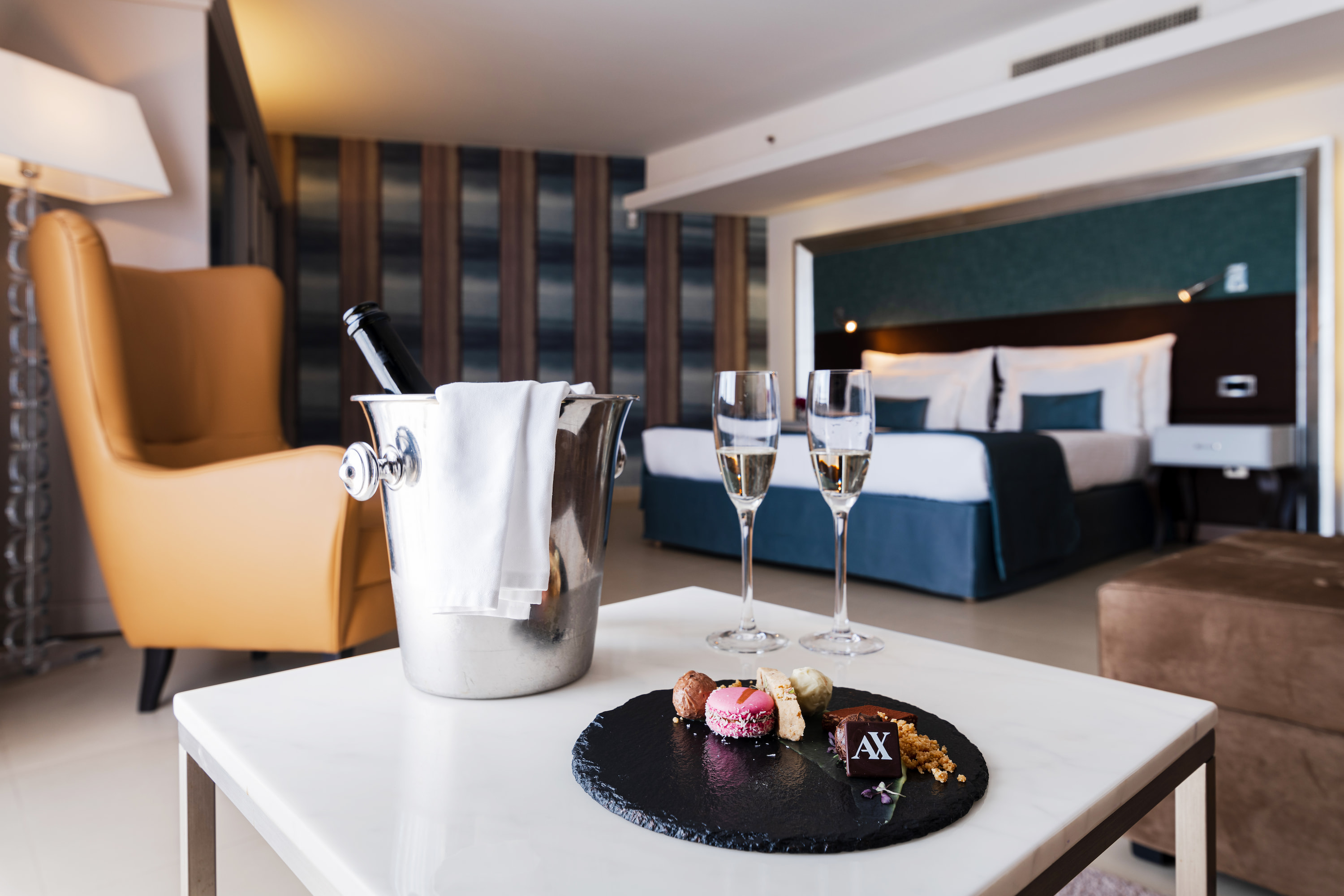 Junior Suite Standard