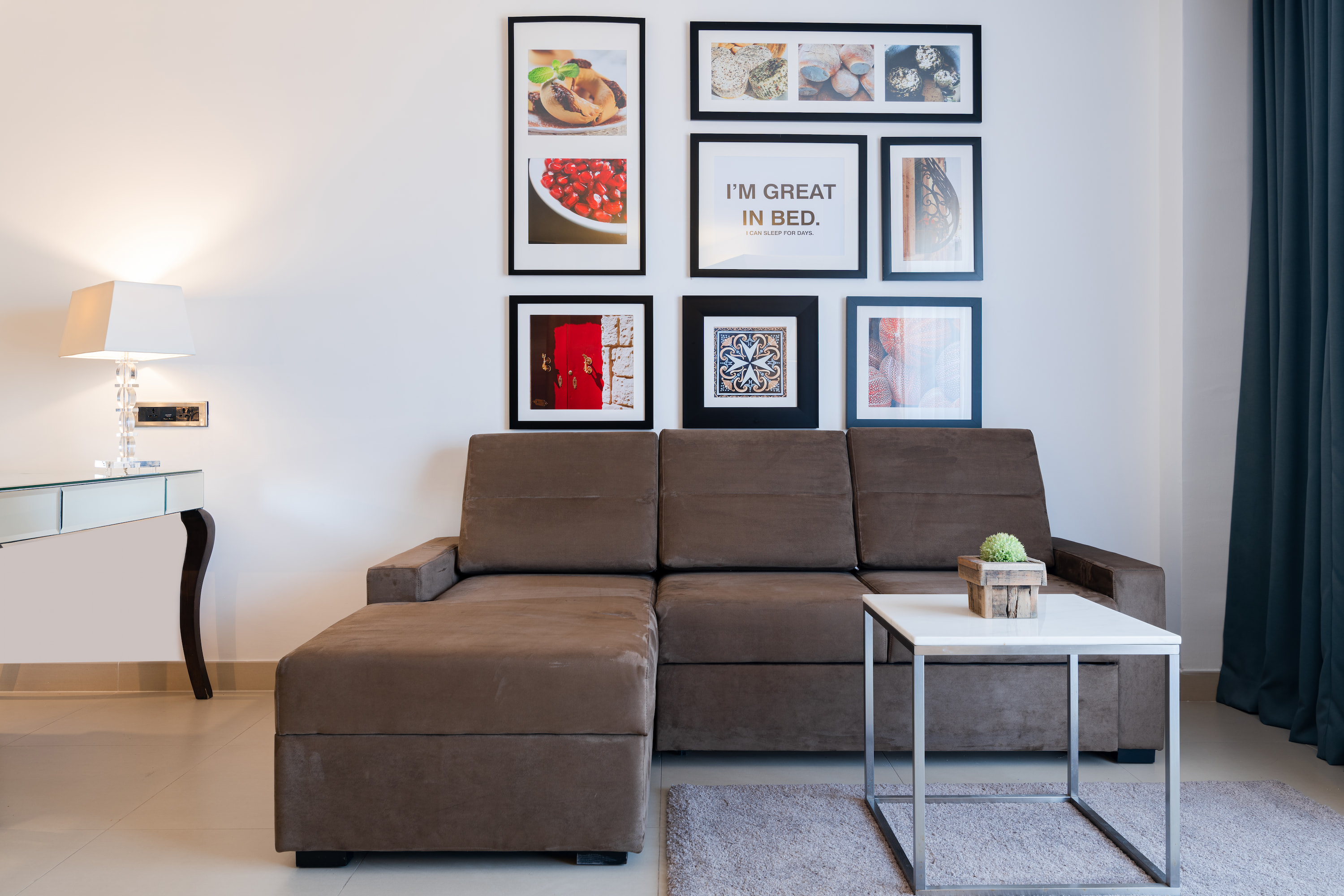 Junior Suite Standard