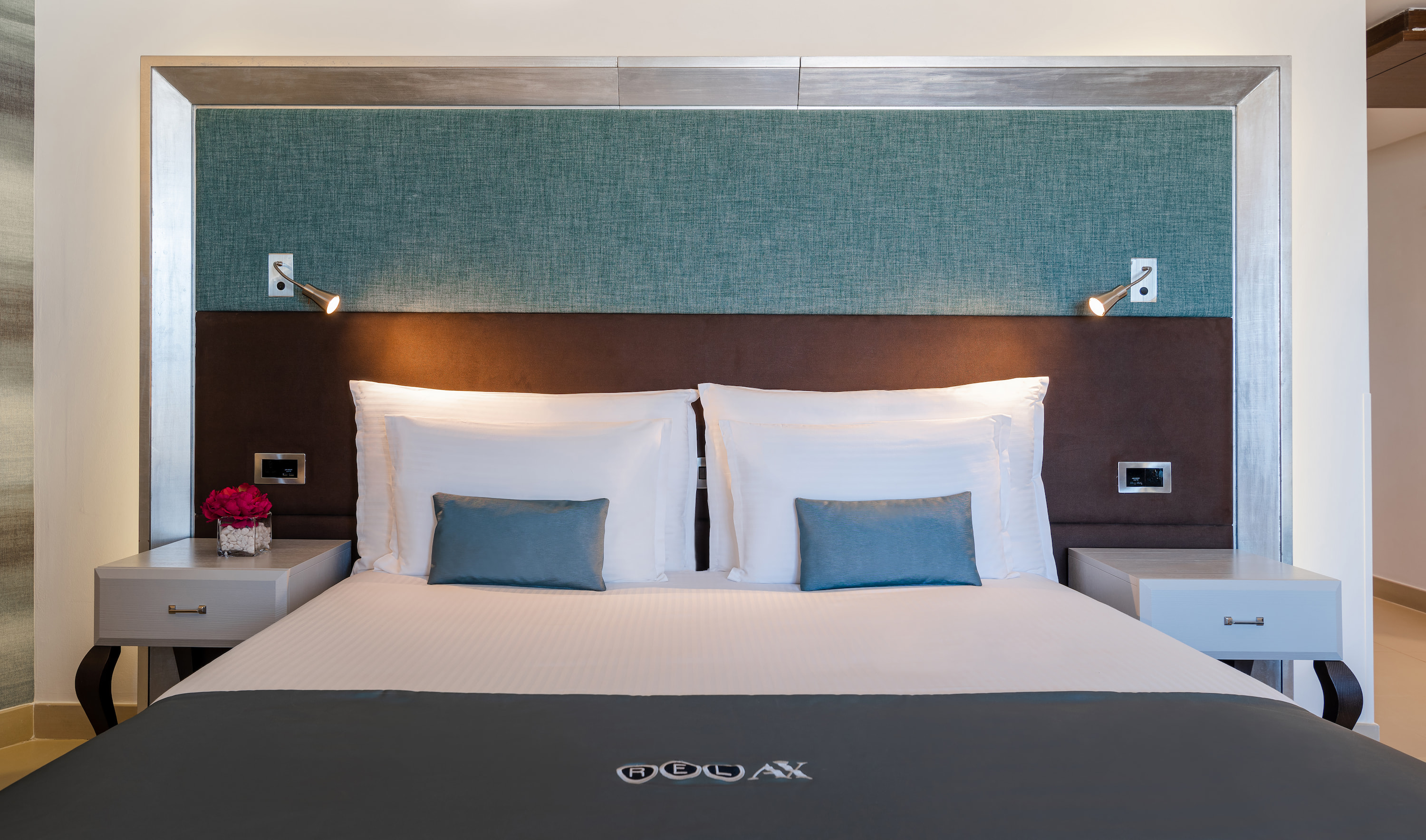 Junior Suite Capacity 1