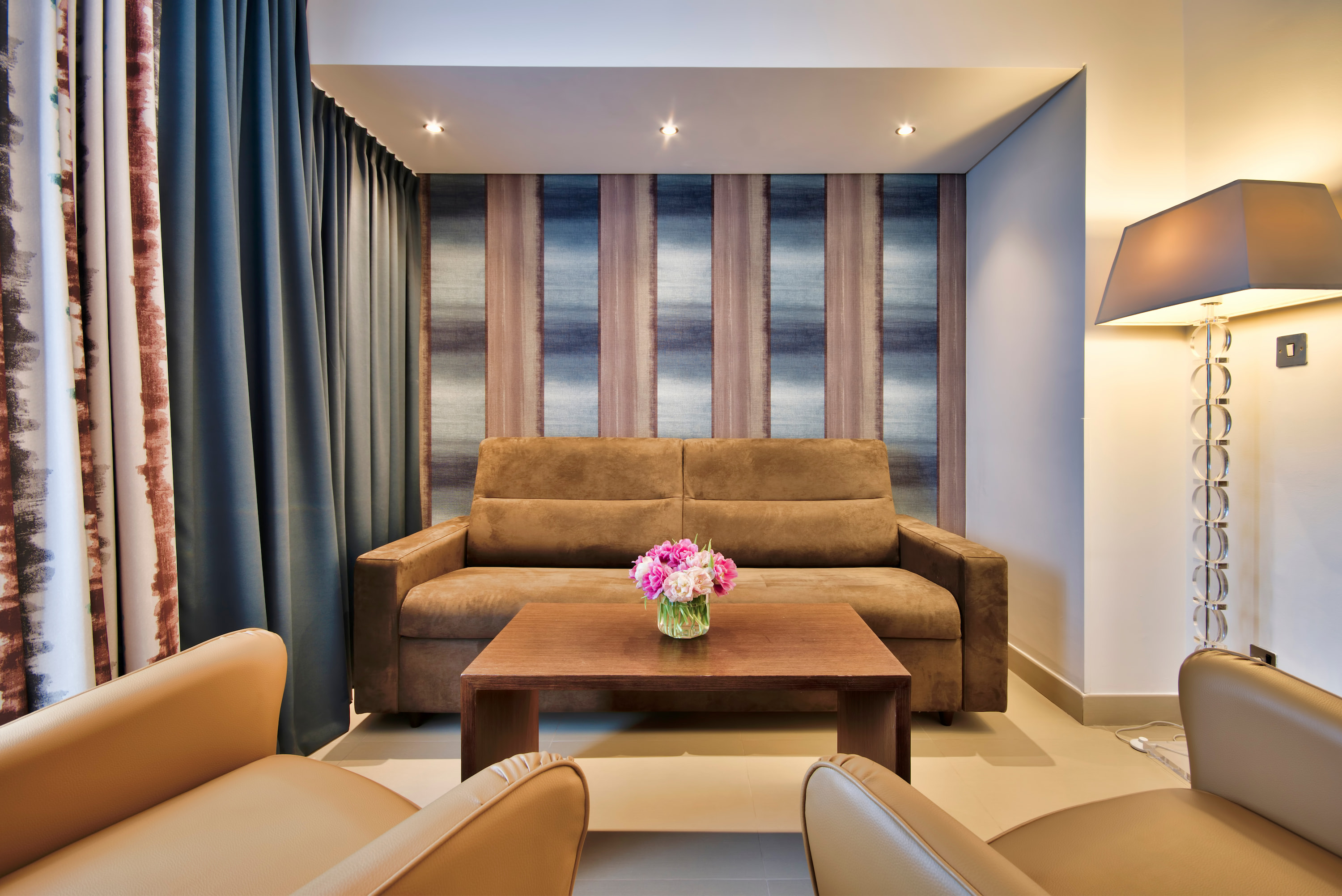 Junior Suite Capacity 2