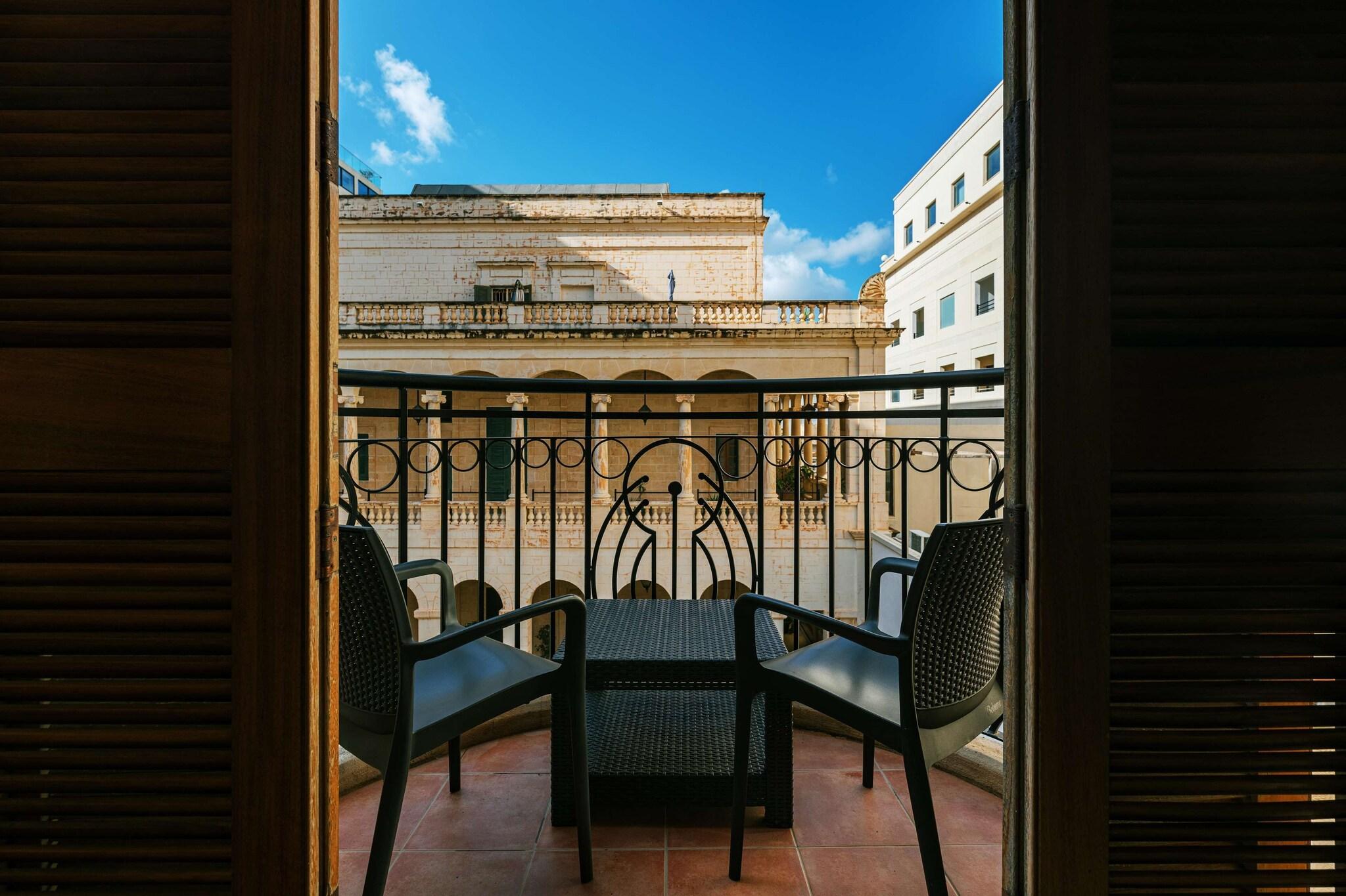 Family Room with Double Bed