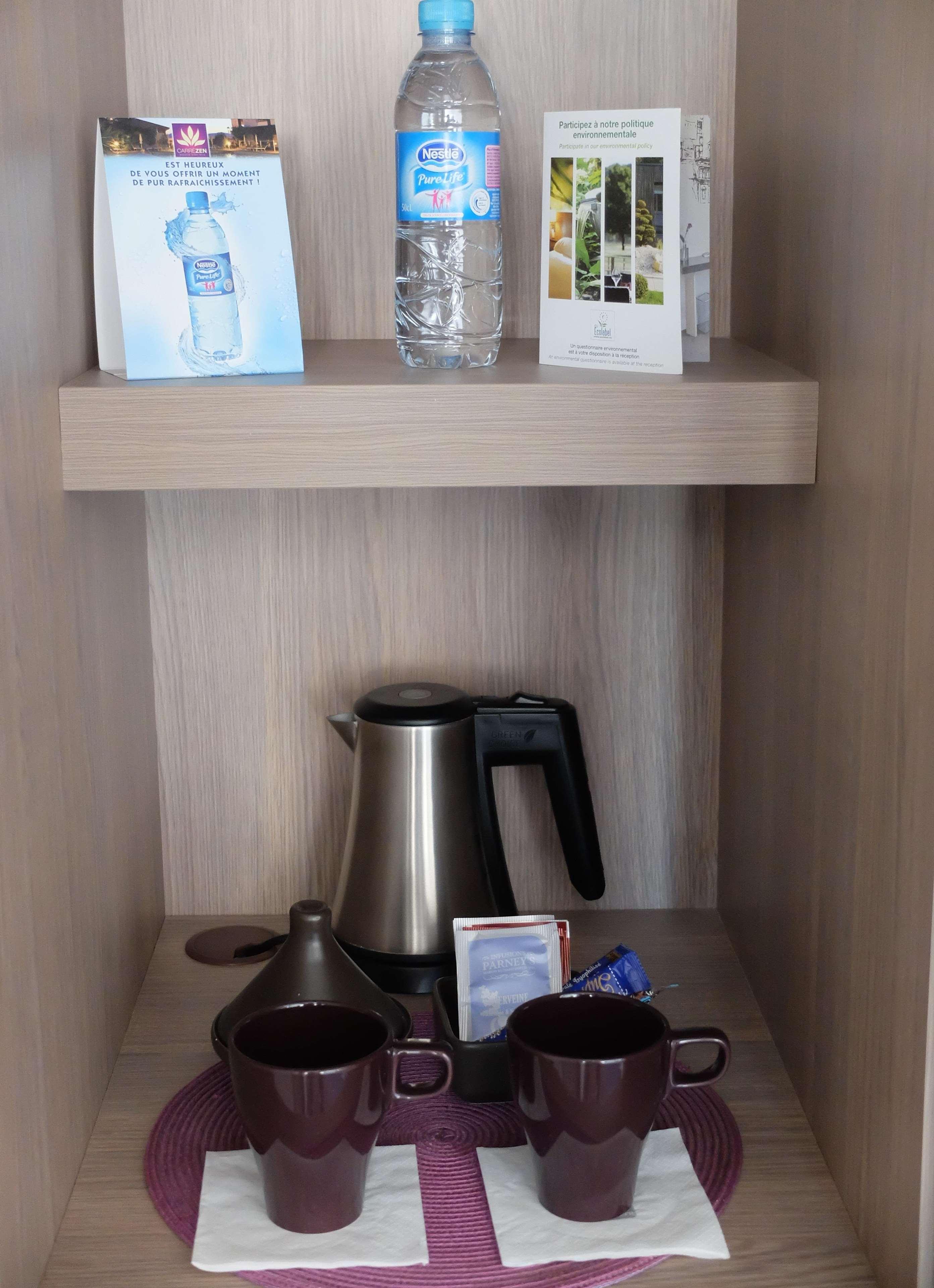 Double Superior Queen Bed