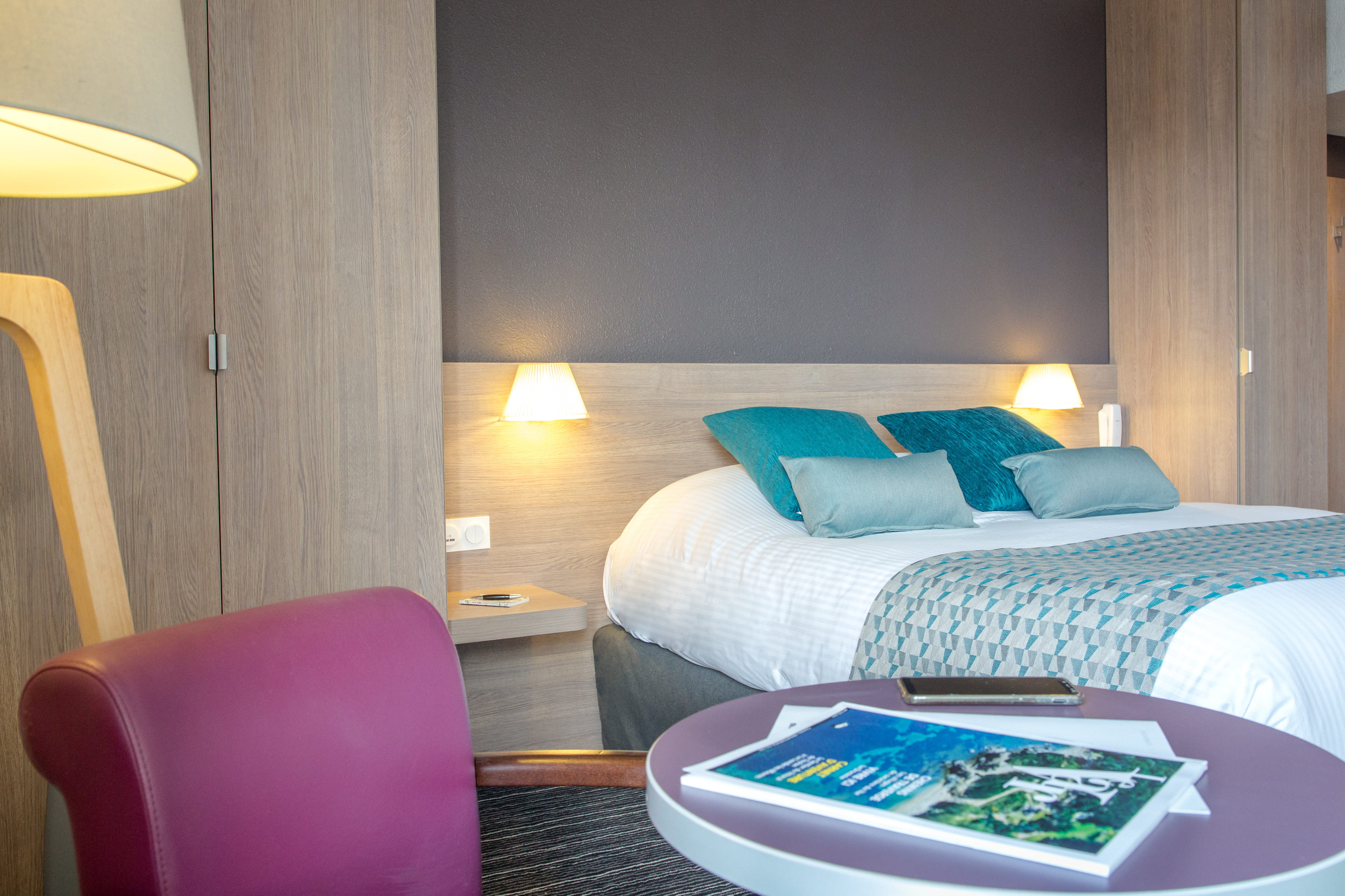 Family Room Standard