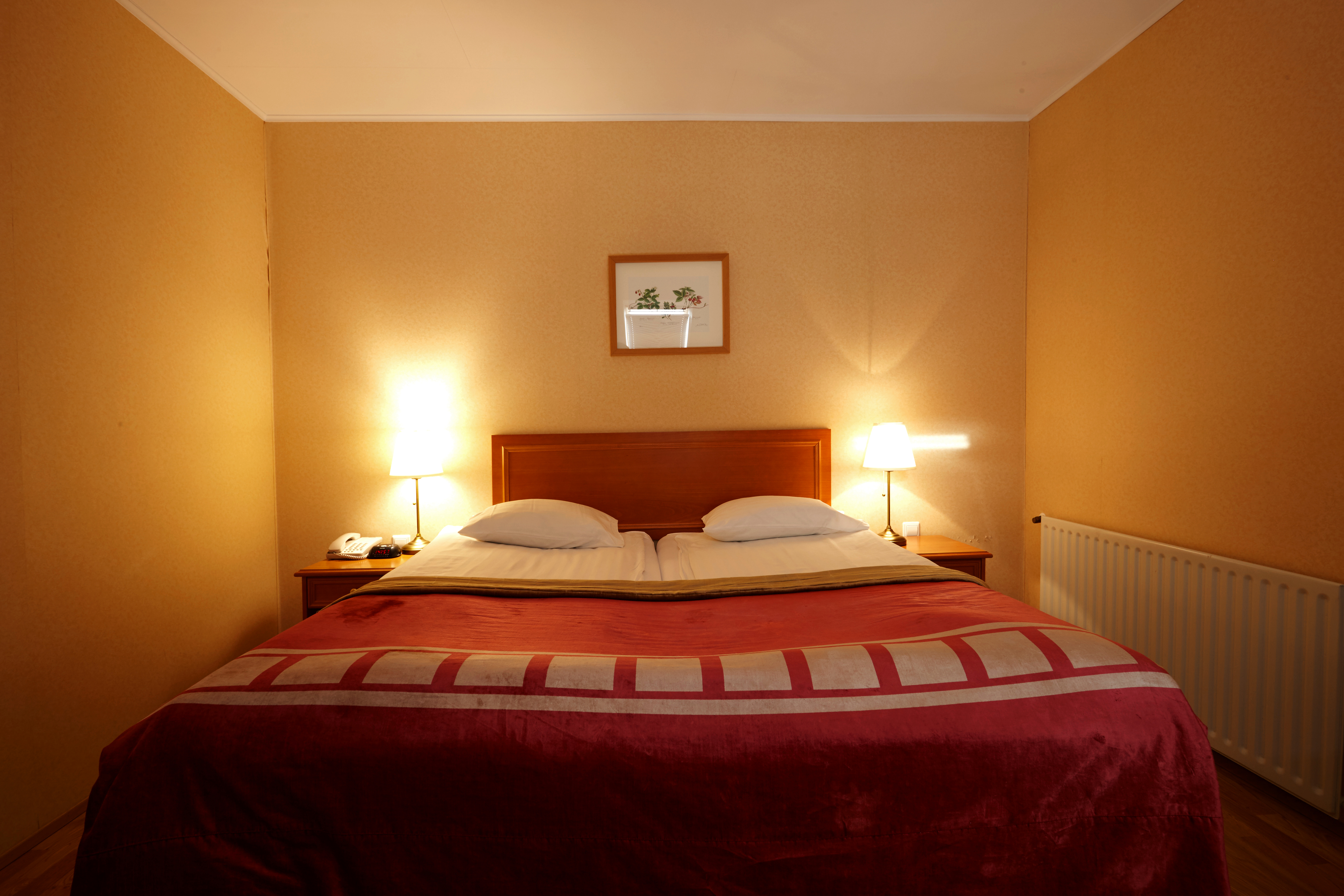 Junior Suite Standard