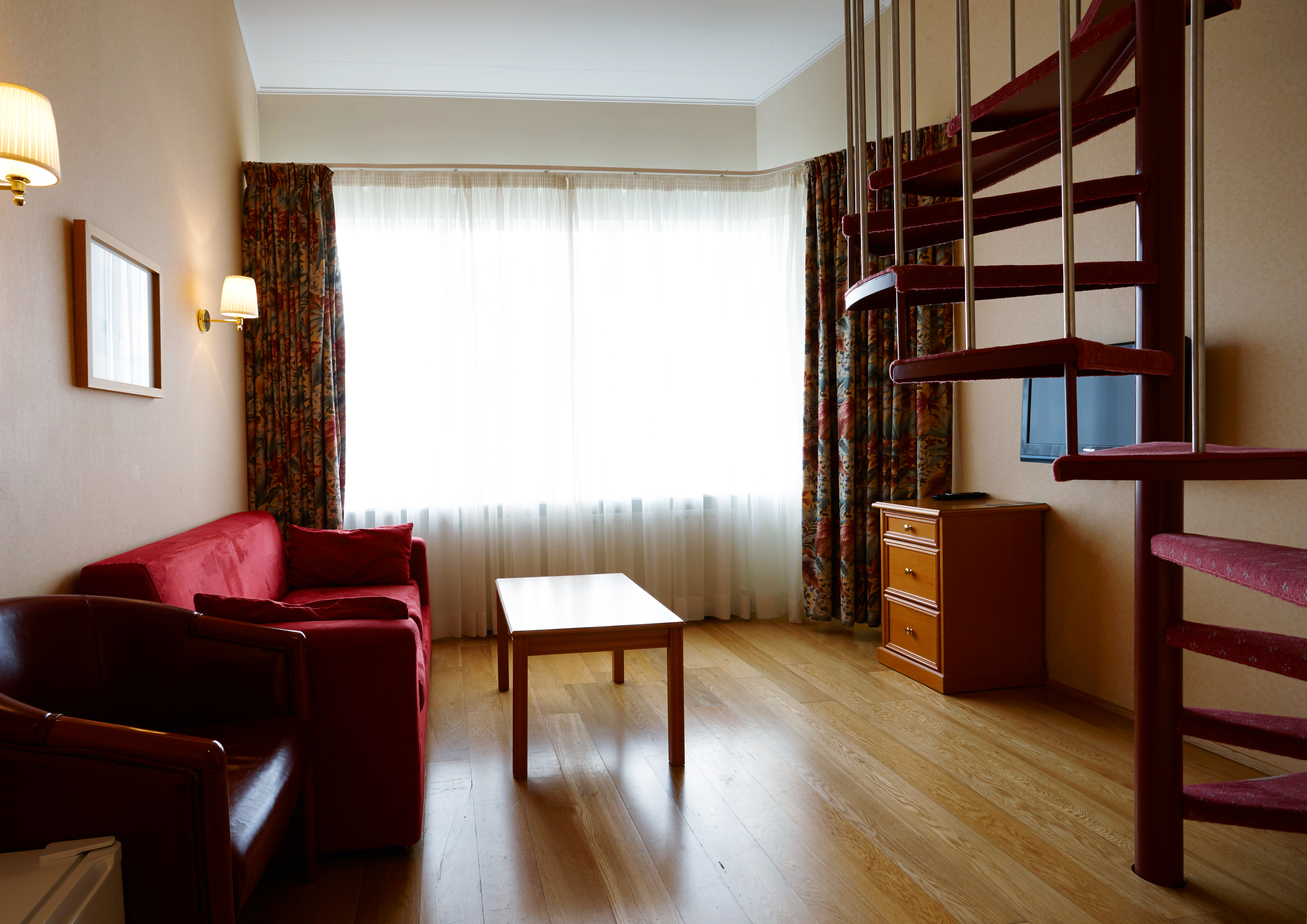 Junior Suite Standard