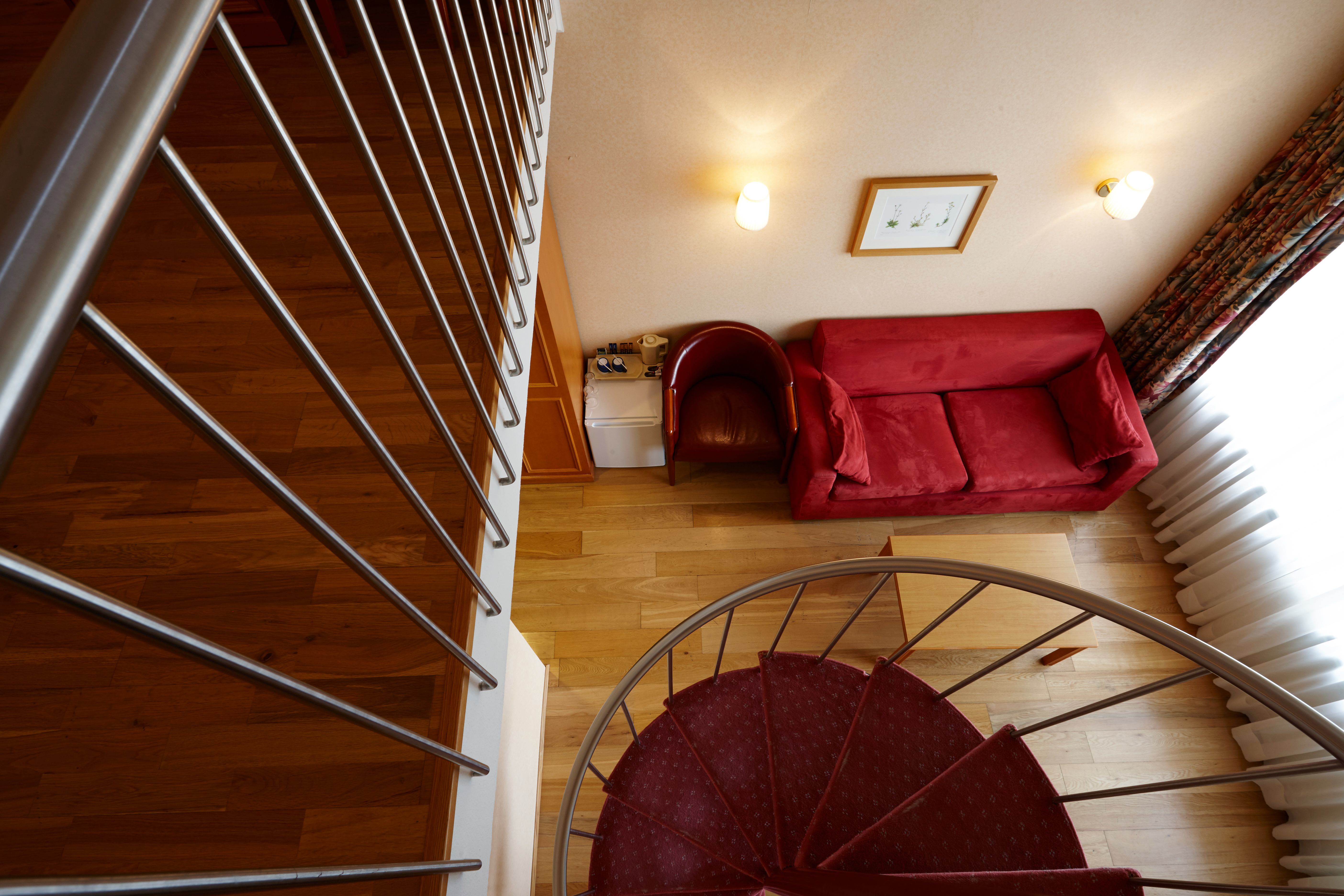 Junior Suite Standard