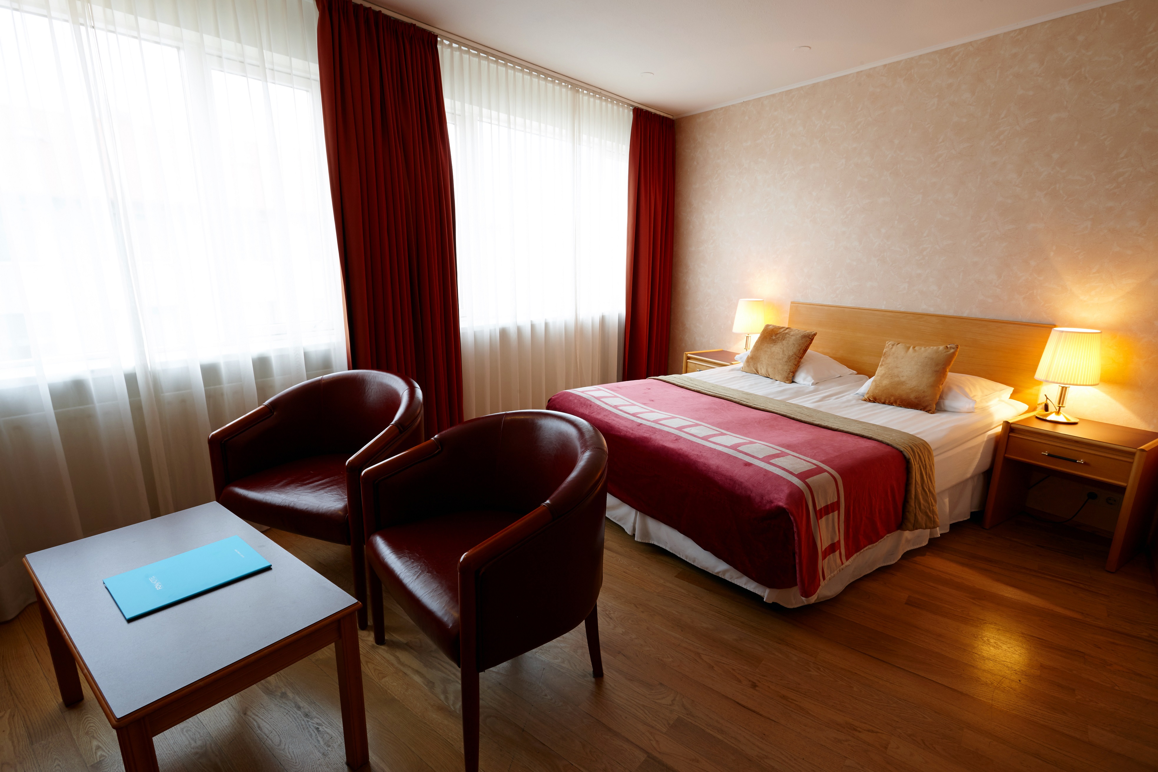 Family Room Standard