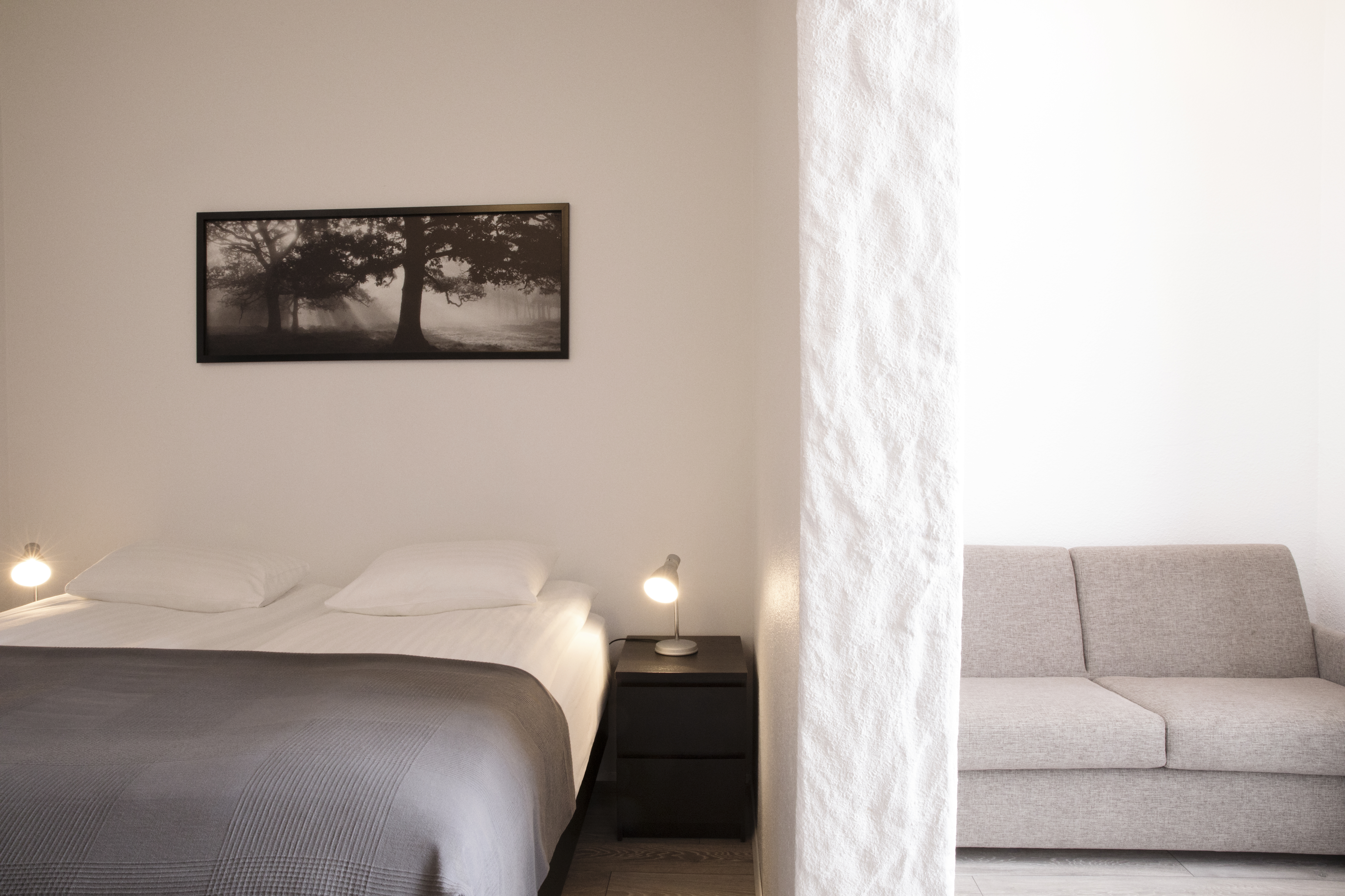 Family Room Standard