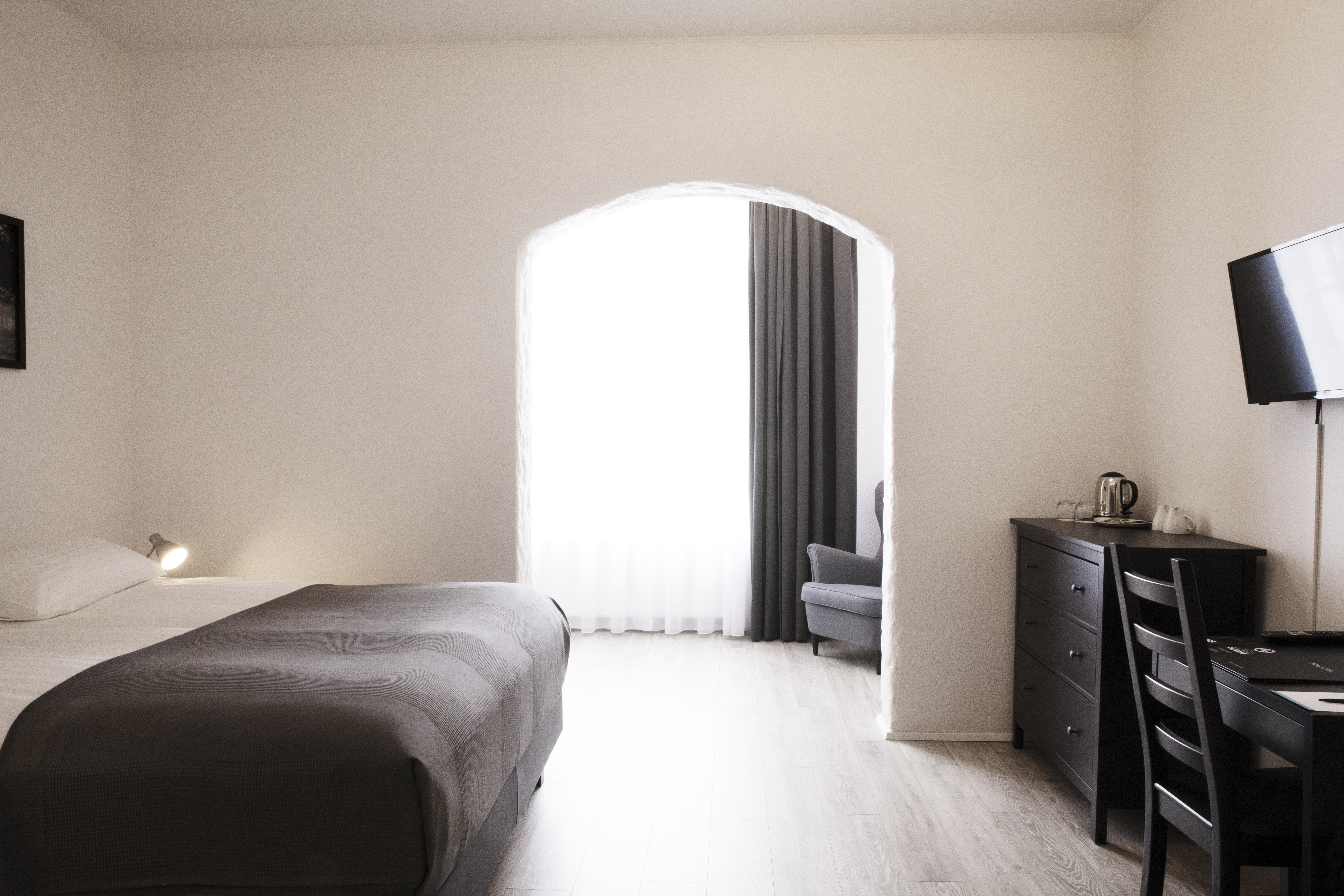 Family Room Standard