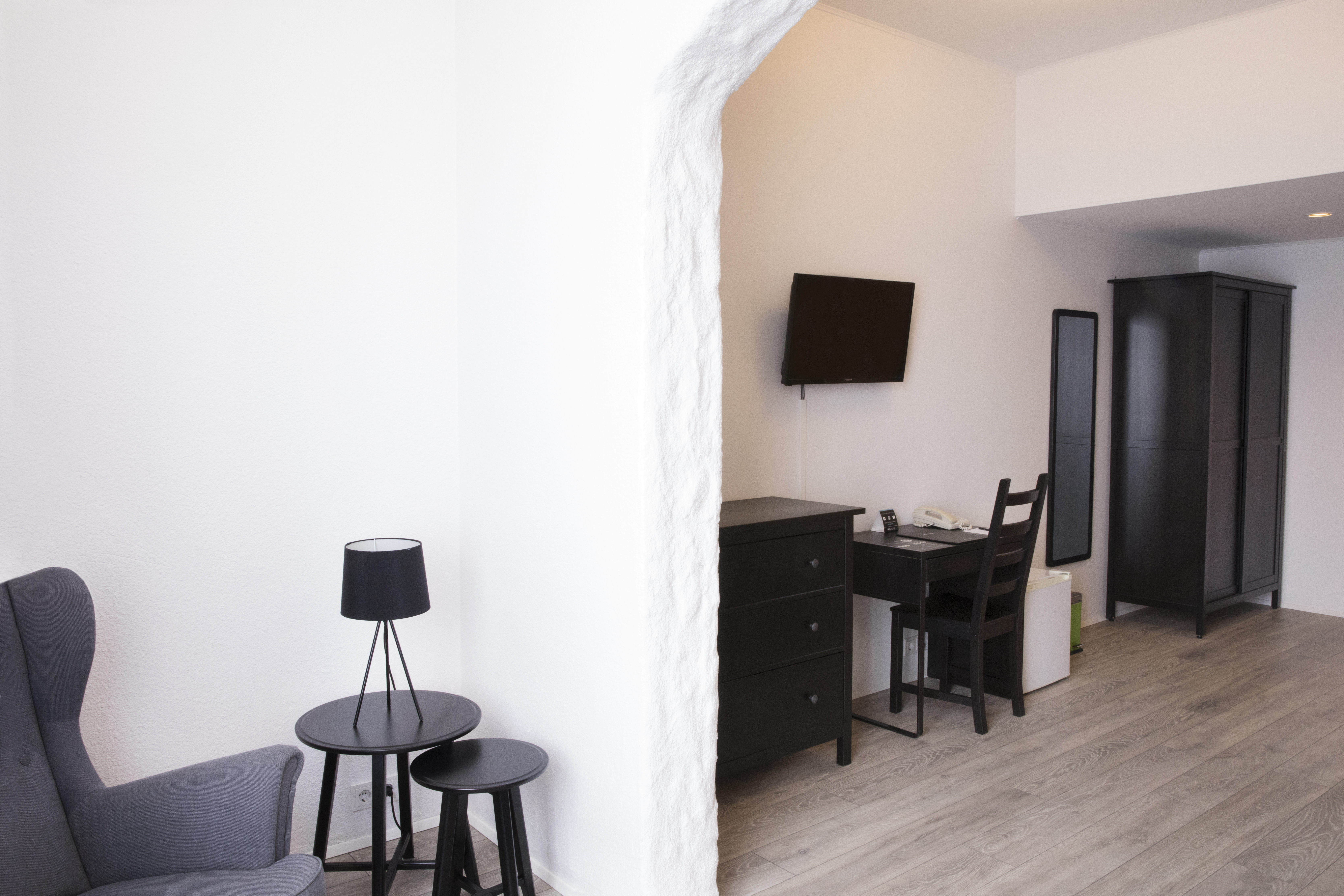 Family Room Standard