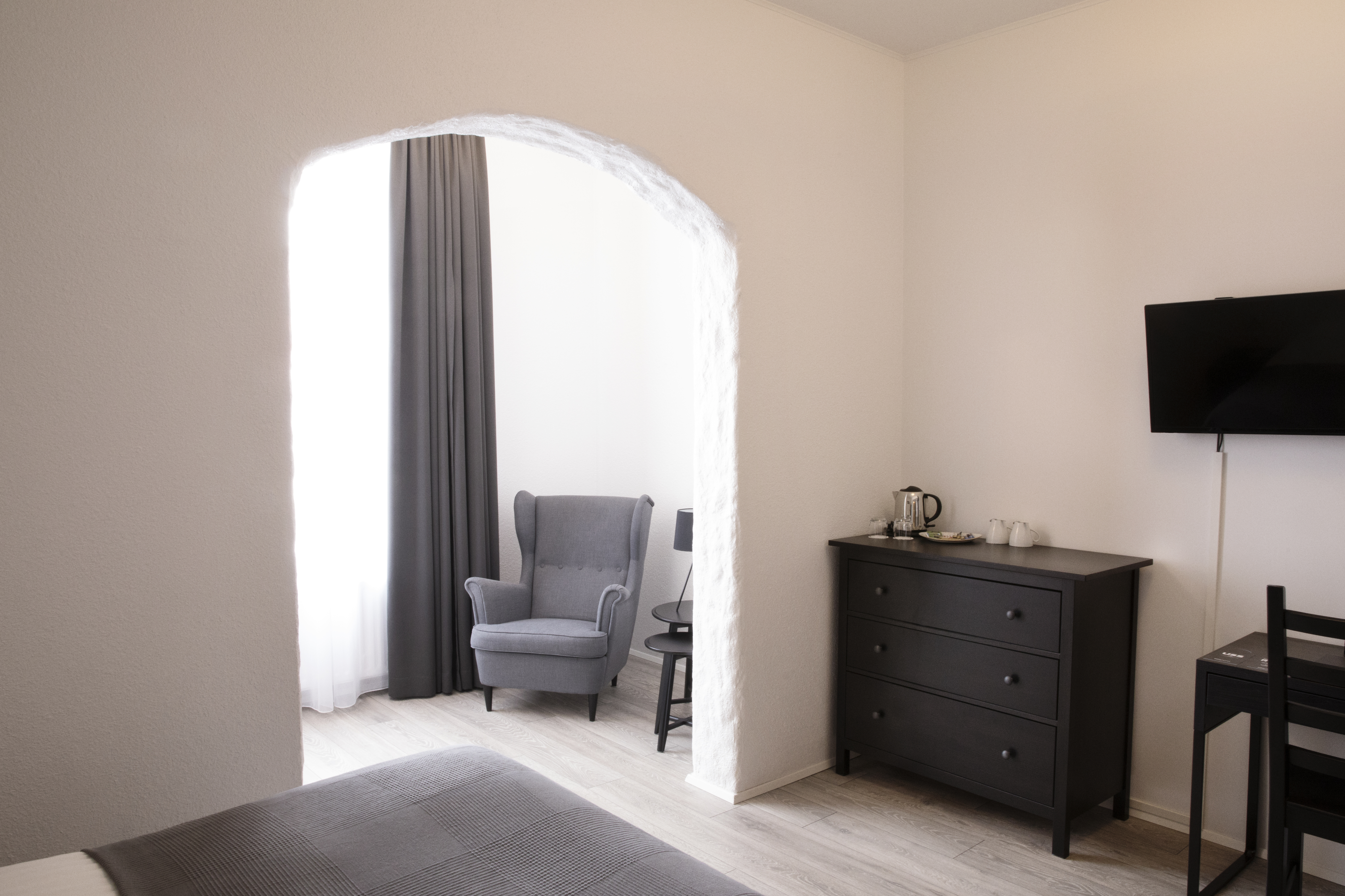 Family Room Standard