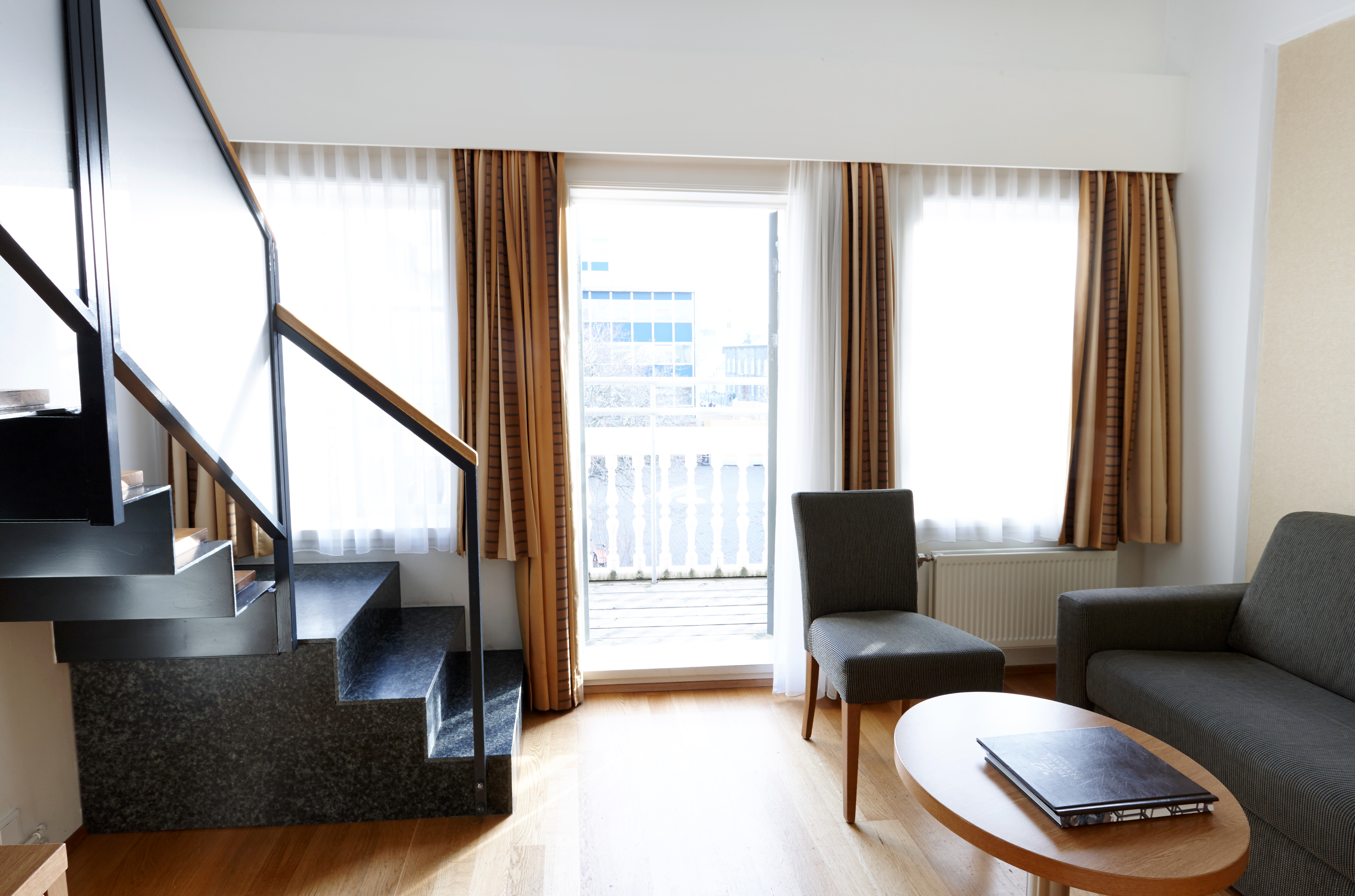 Junior Suite Standard