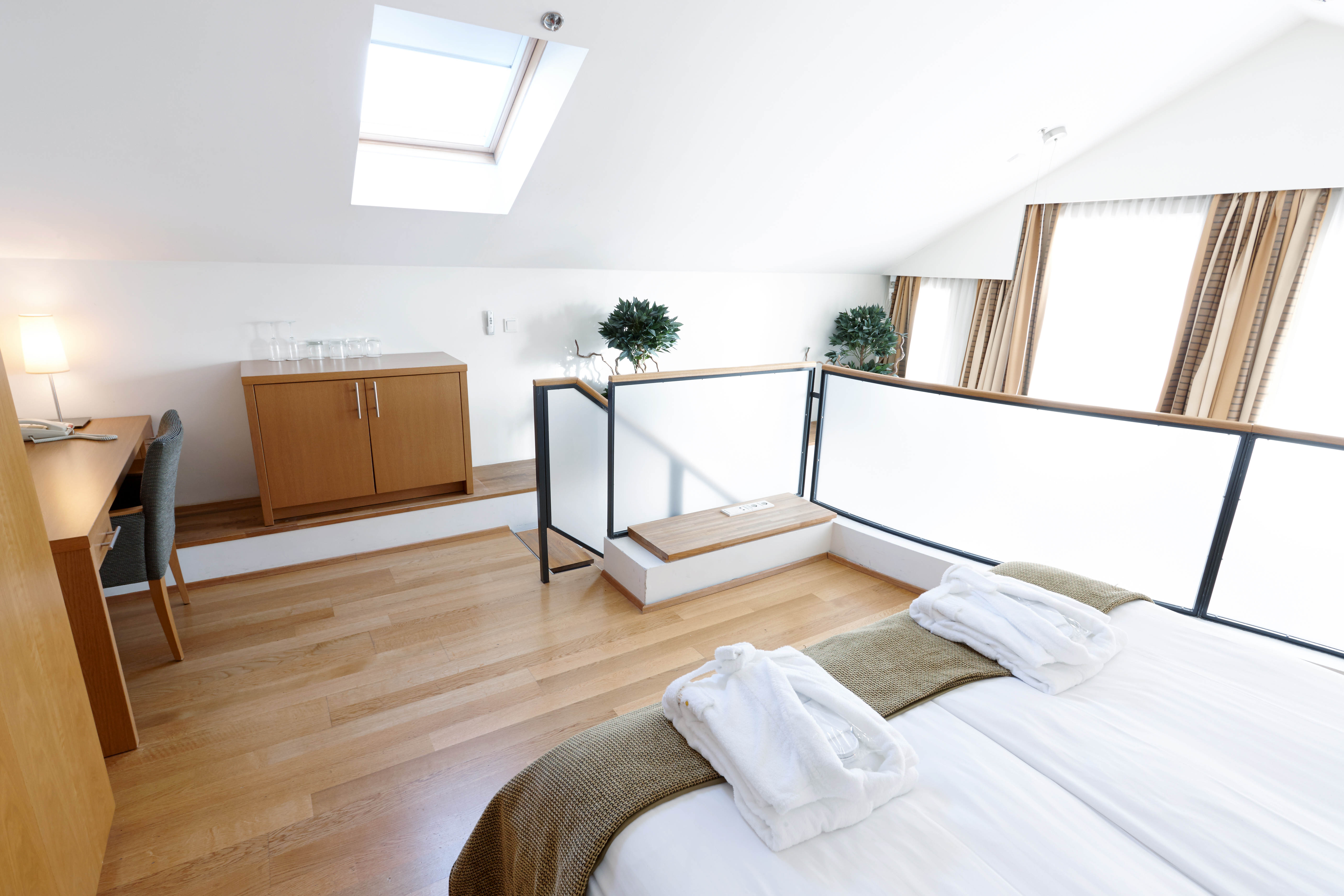 Junior Suite Standard