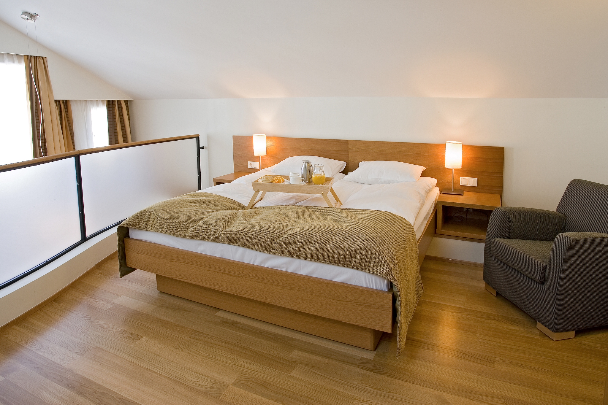 Junior Suite Standard