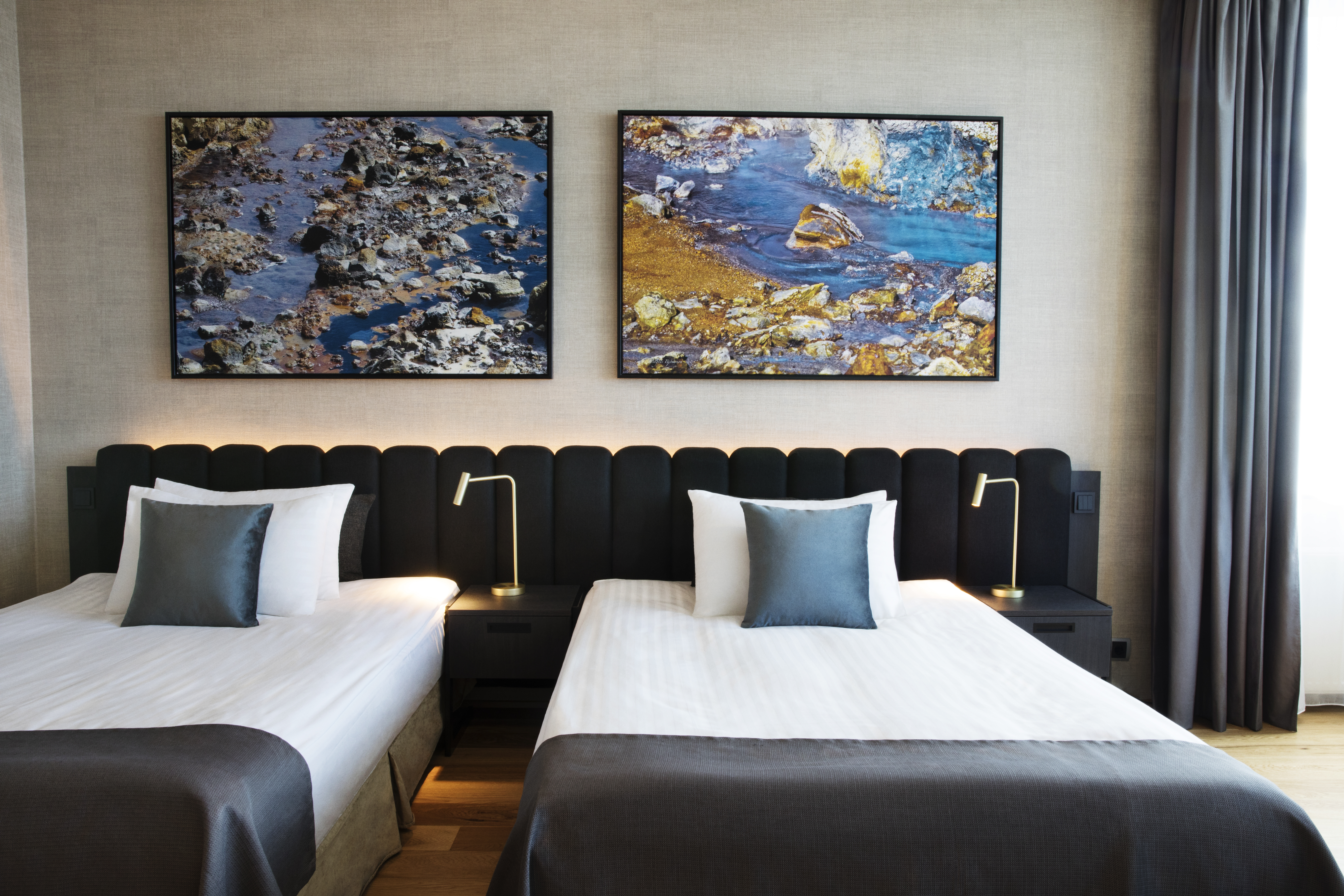 Junior Suite Standard