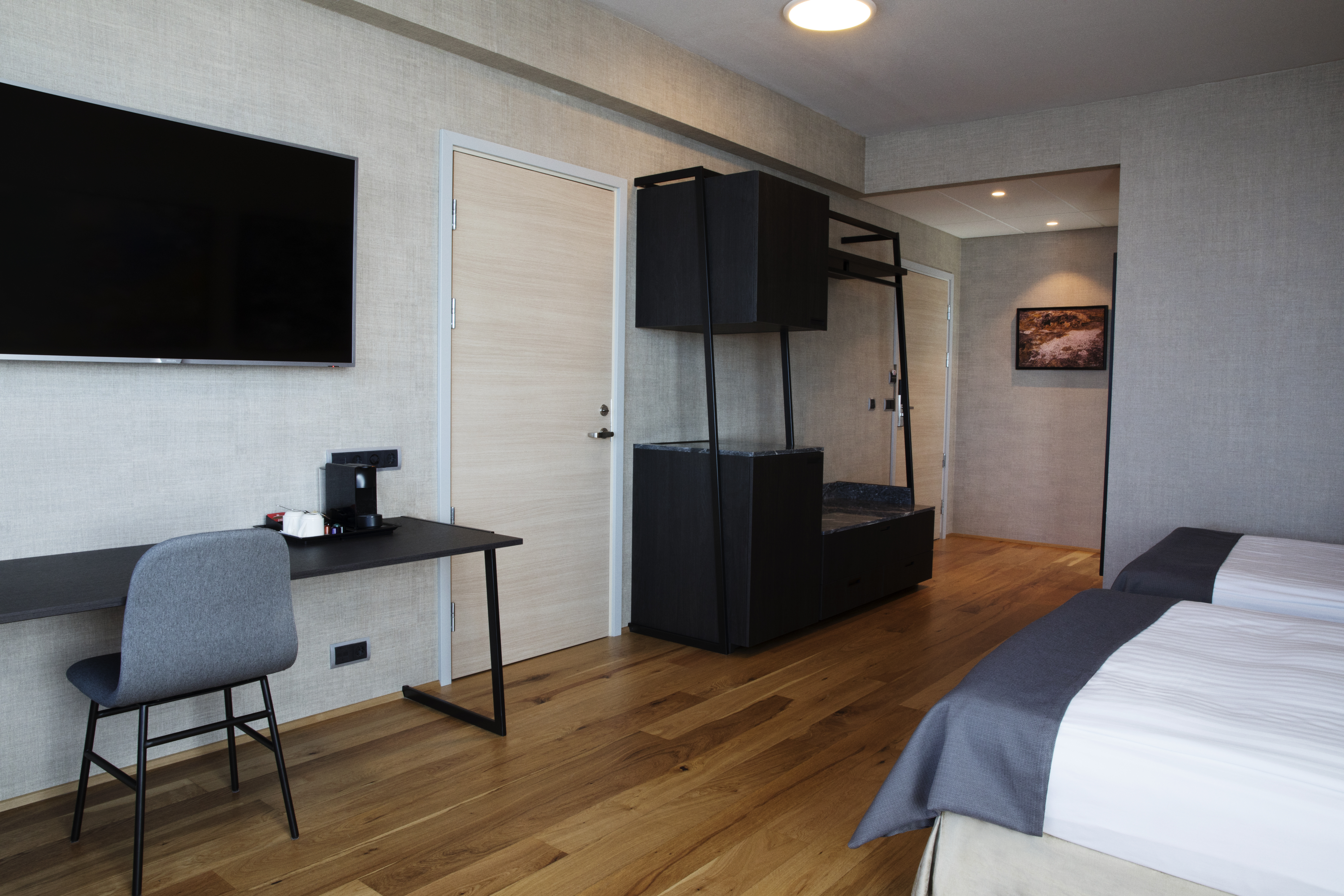 Junior Suite Standard