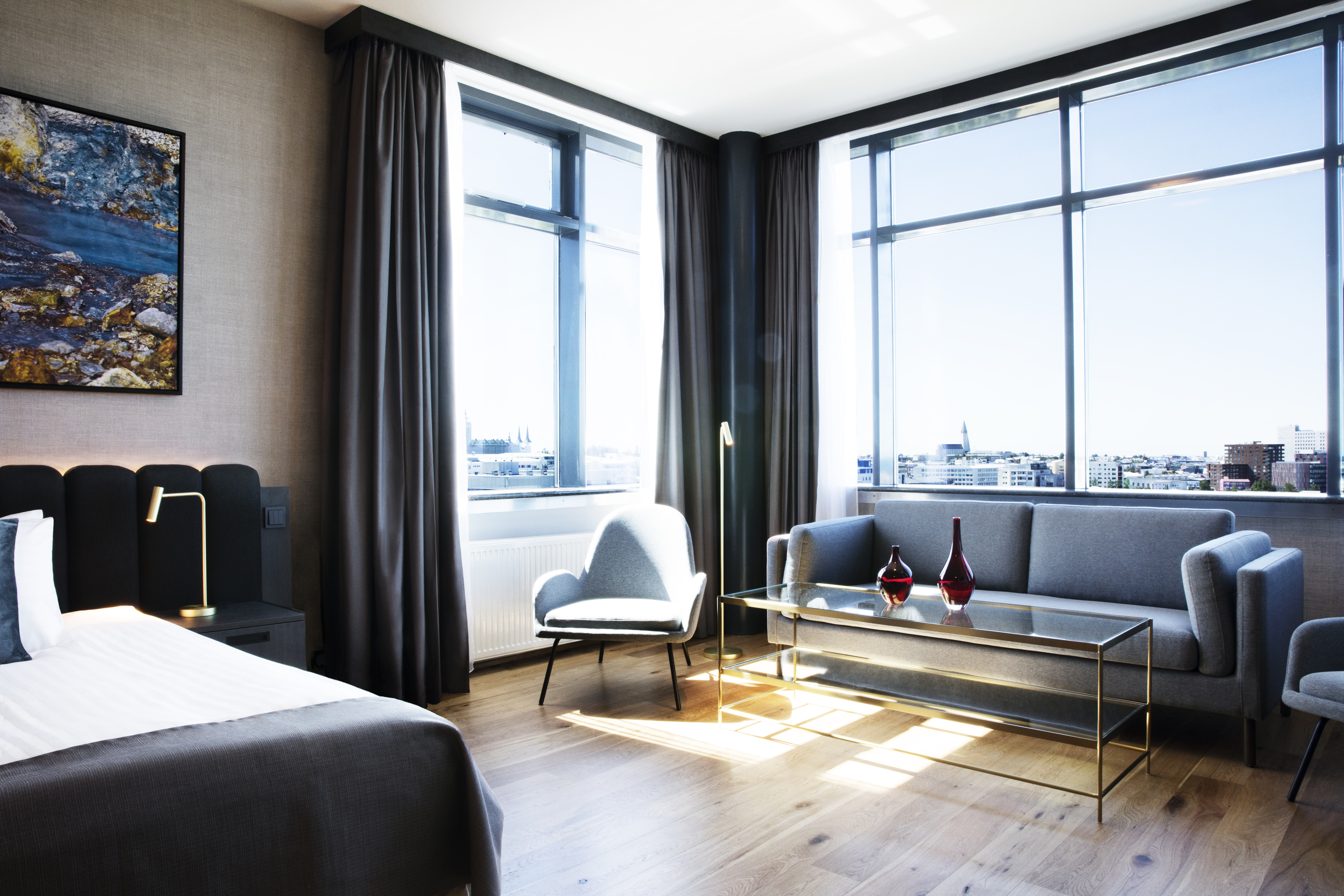 Junior Suite Standard