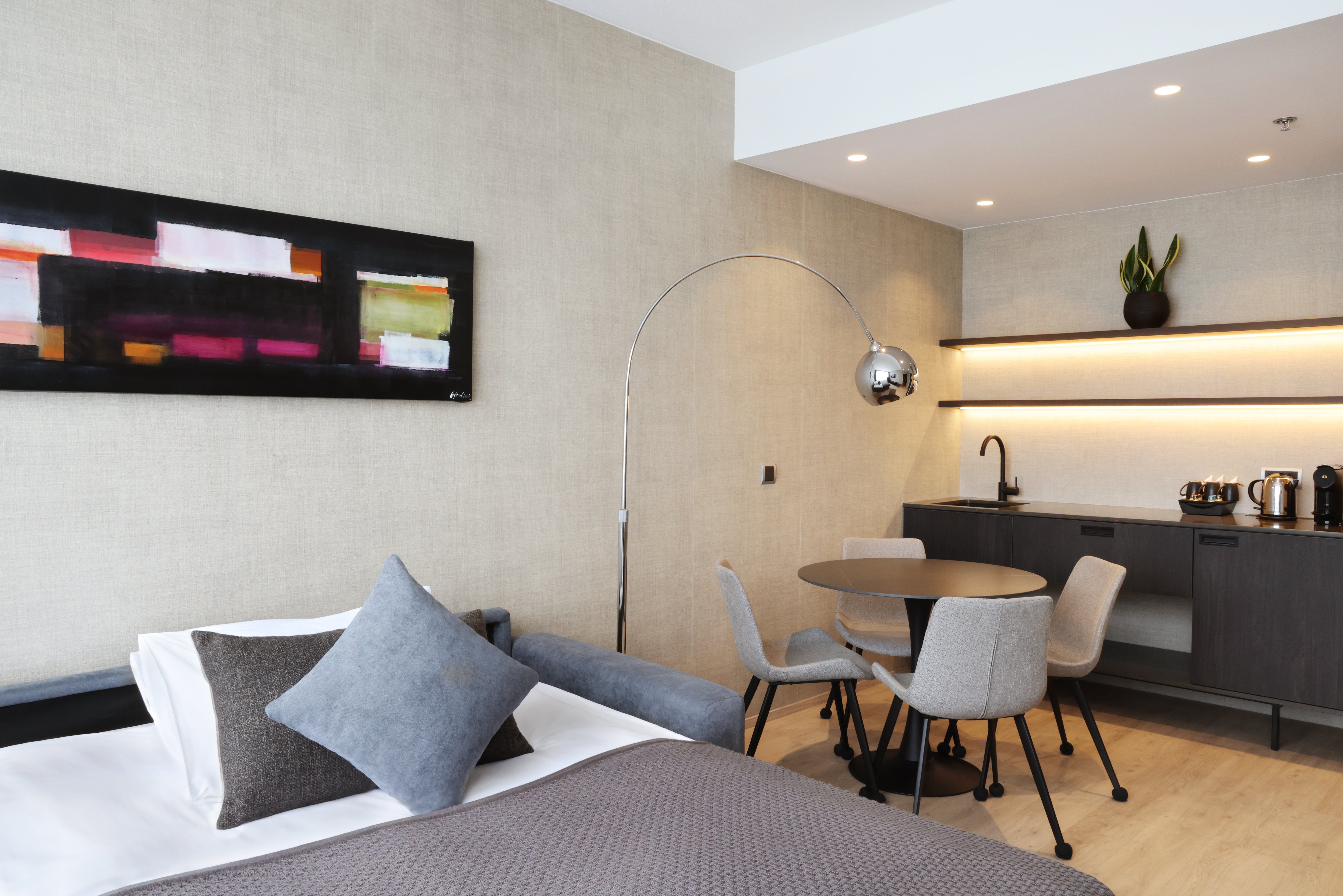 Family Room Standard