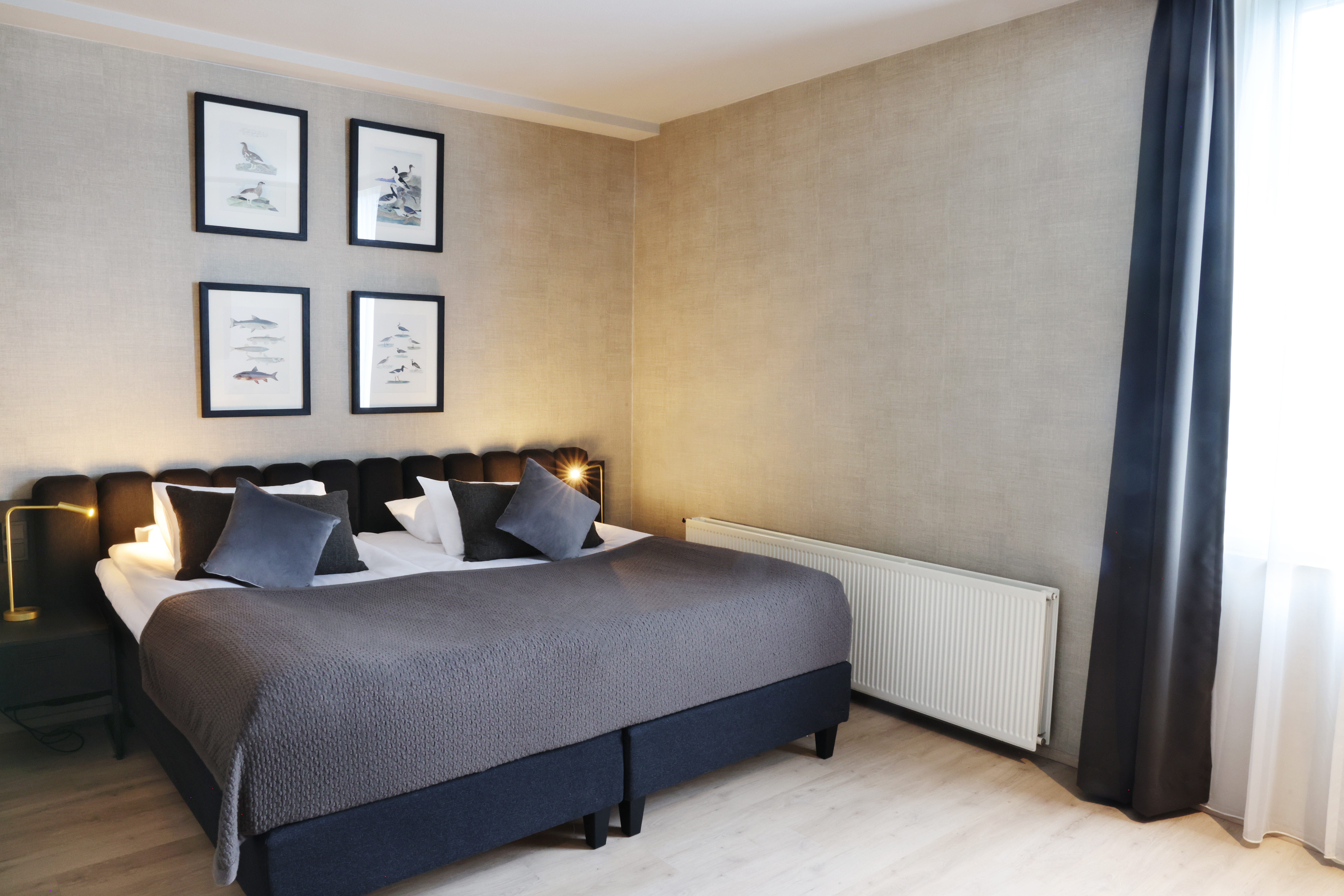 Family Room Standard