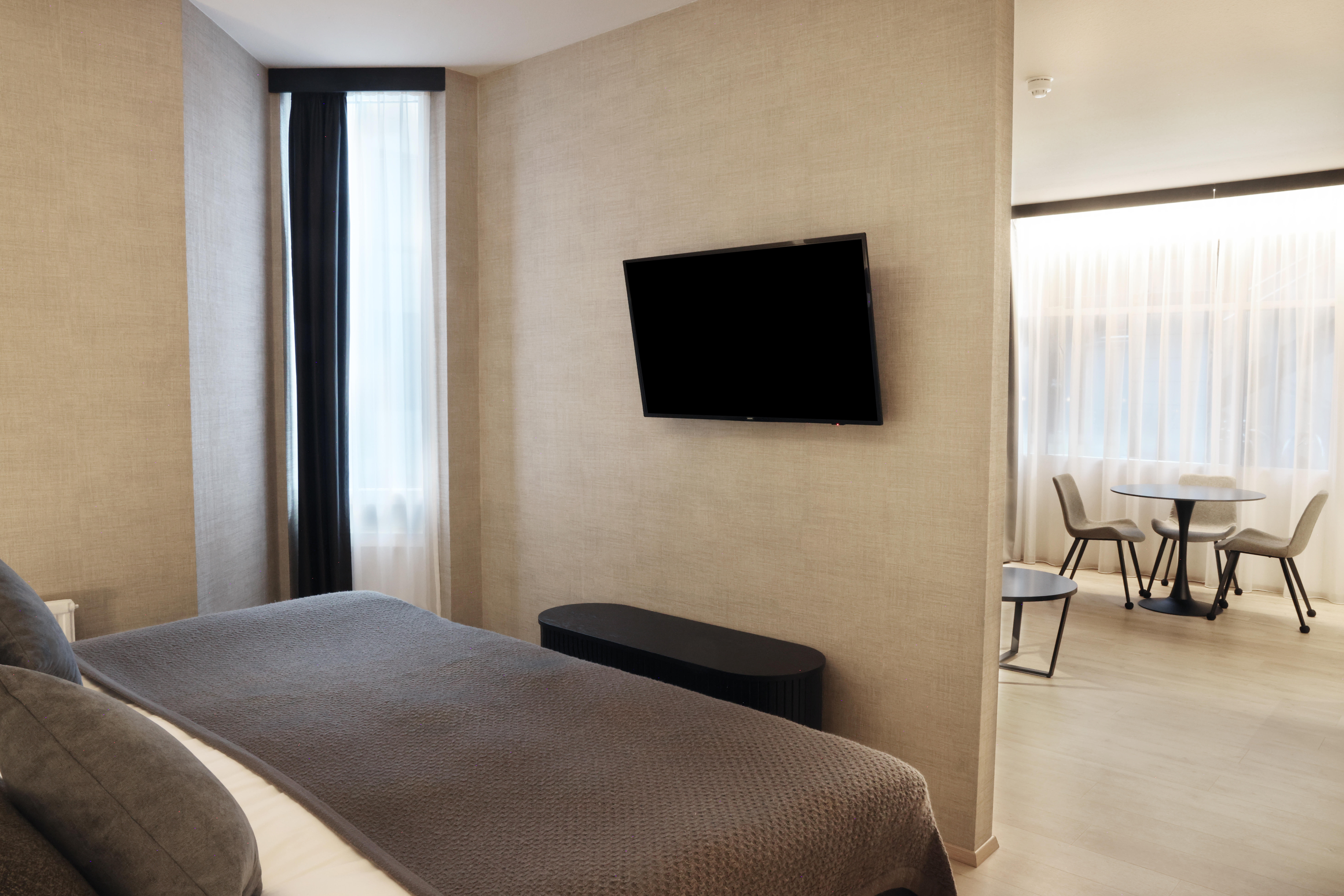 Family Room Standard