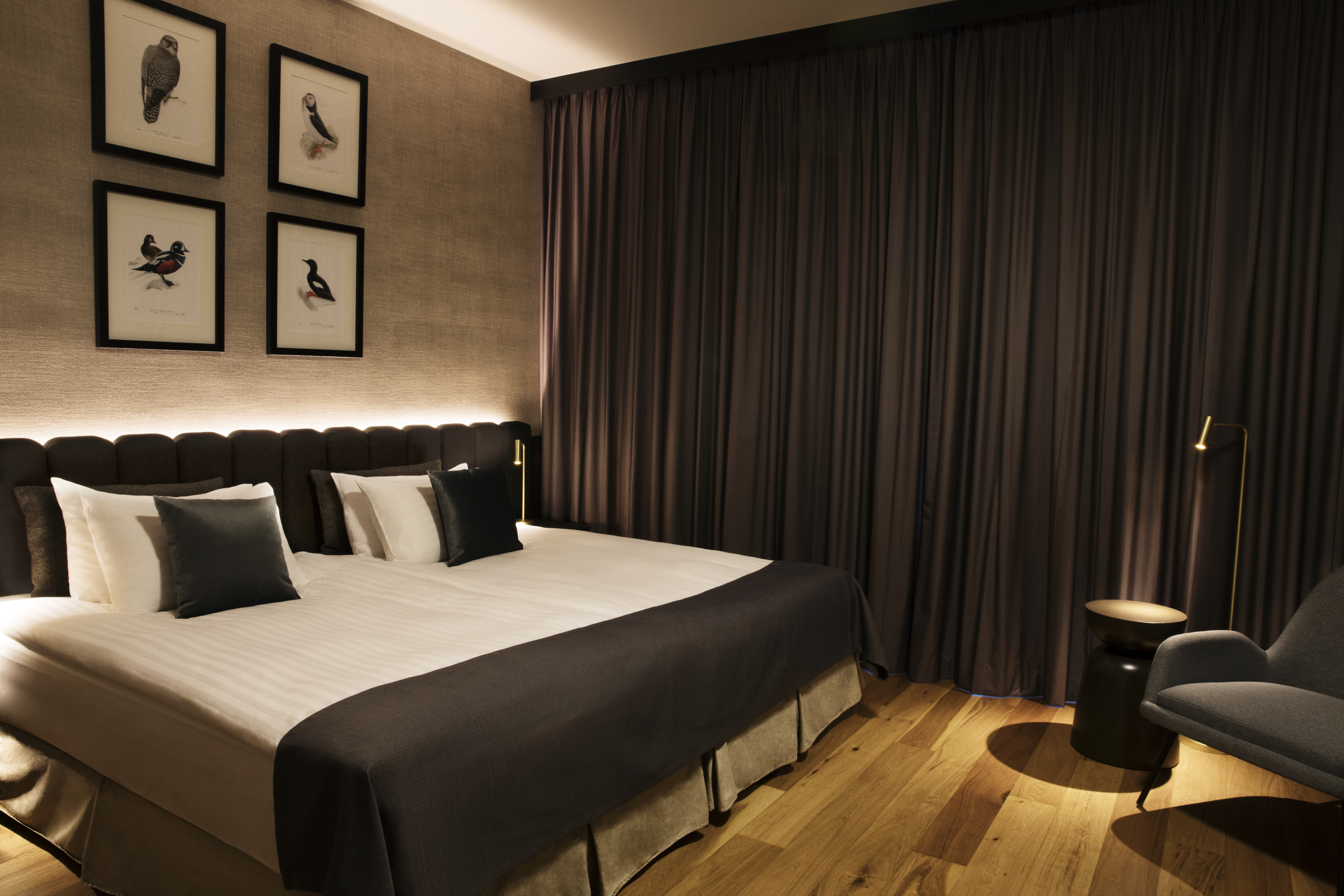 Double Single Standard