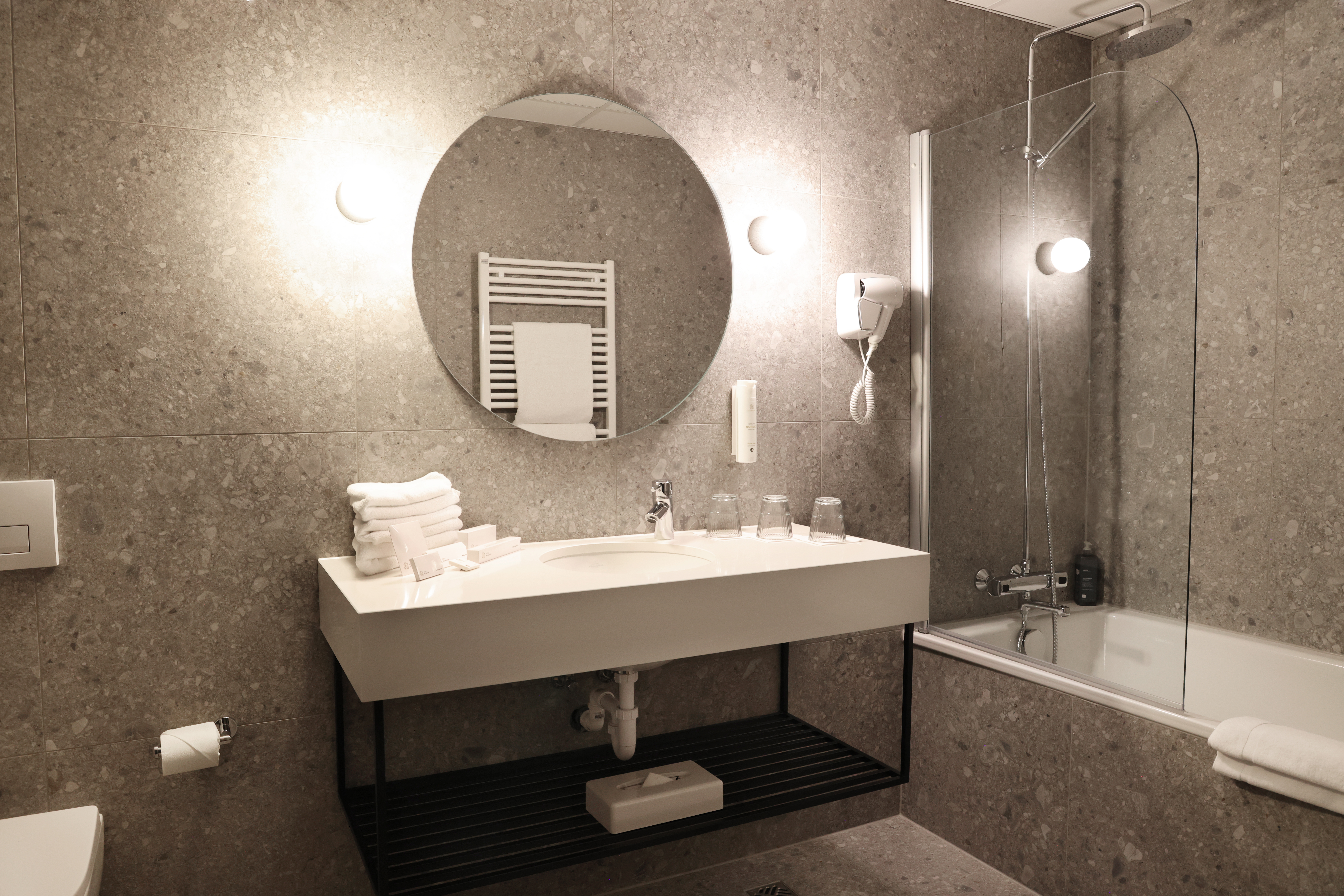 Family Room Standard