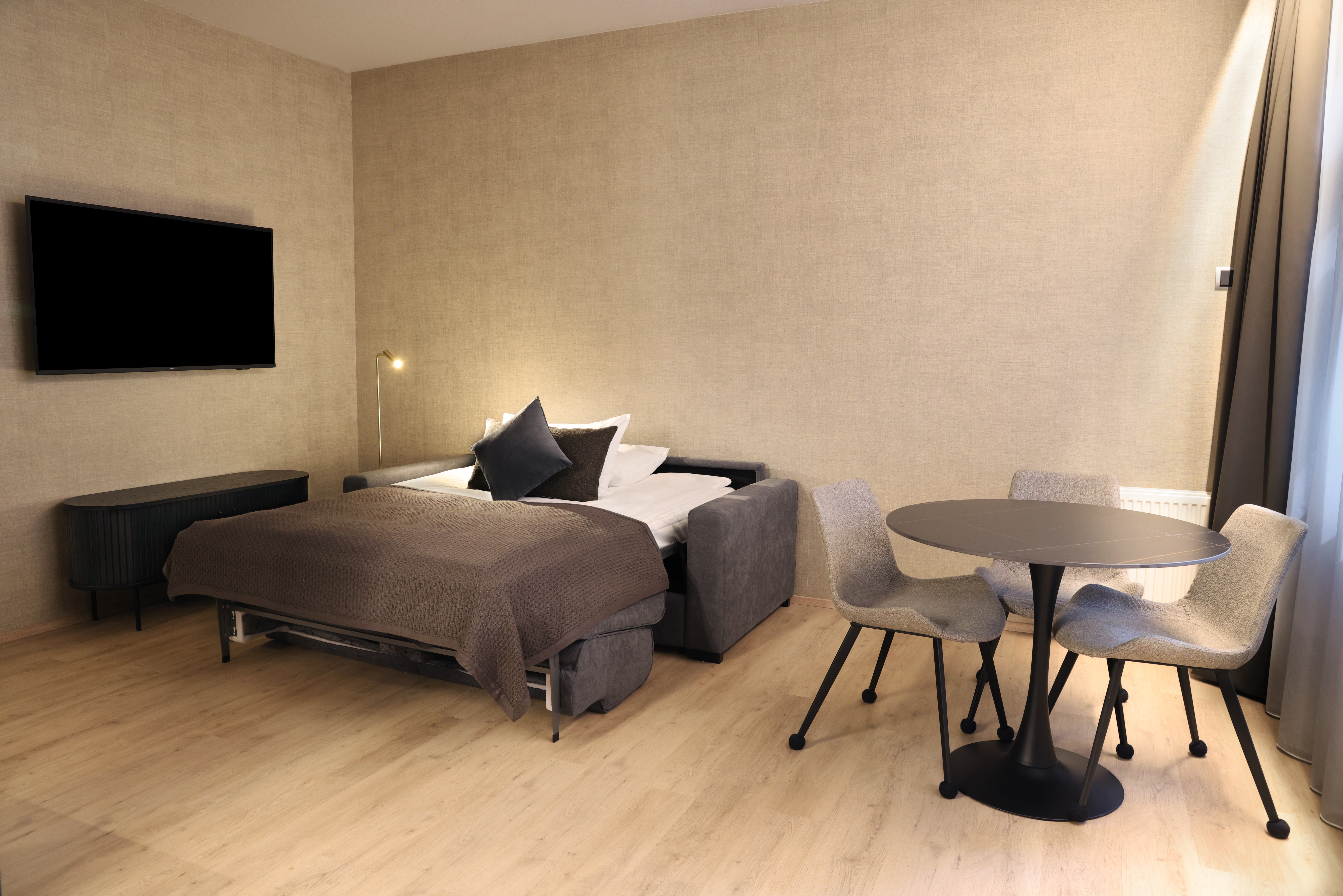 Family Room Standard