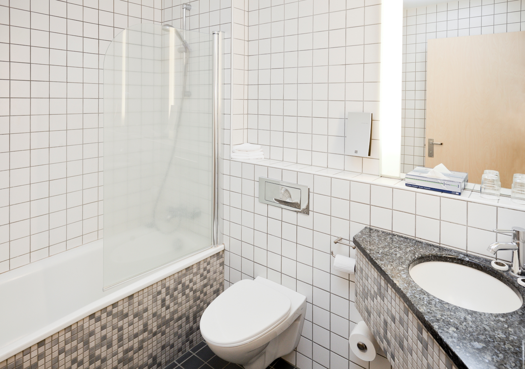 Double or Twin Superior