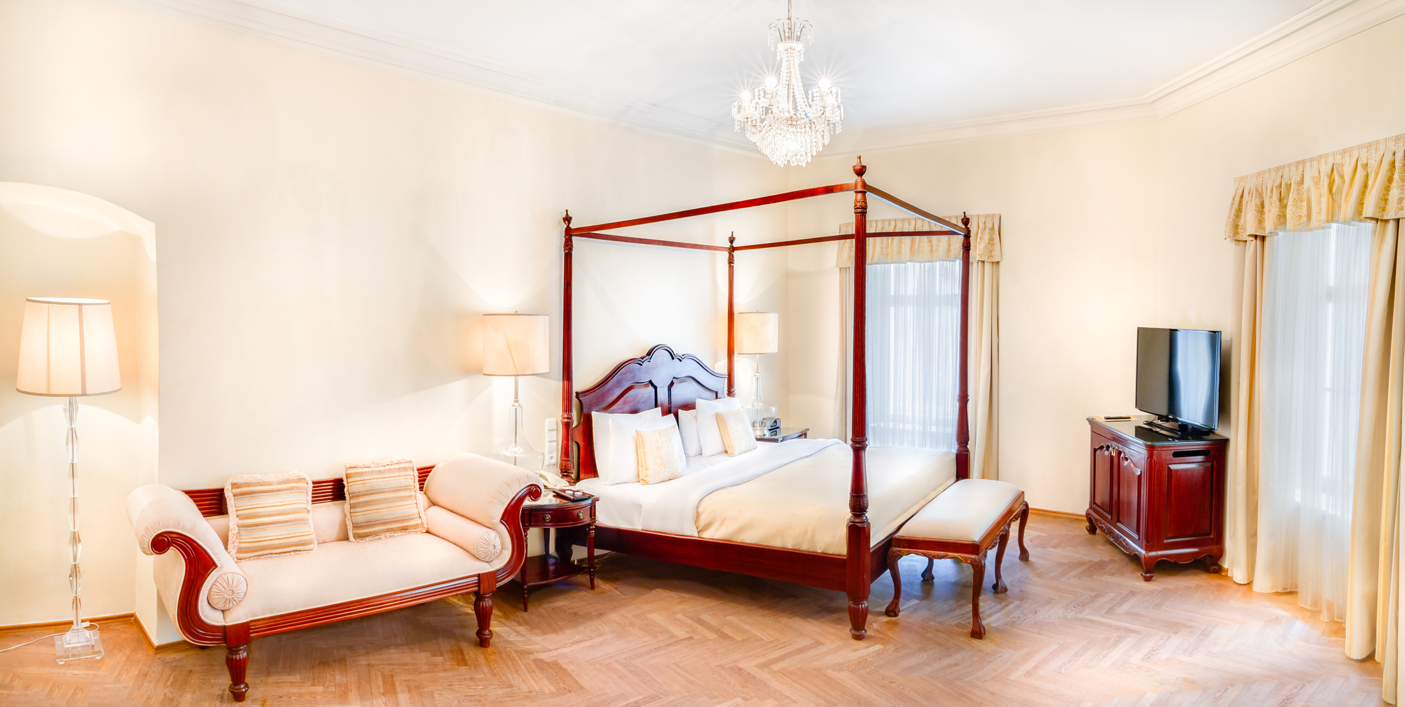 Junior Suite Standard