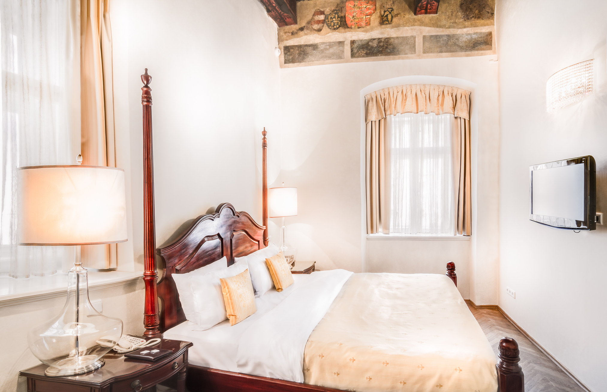 Suite One Bedroom One Bathroom