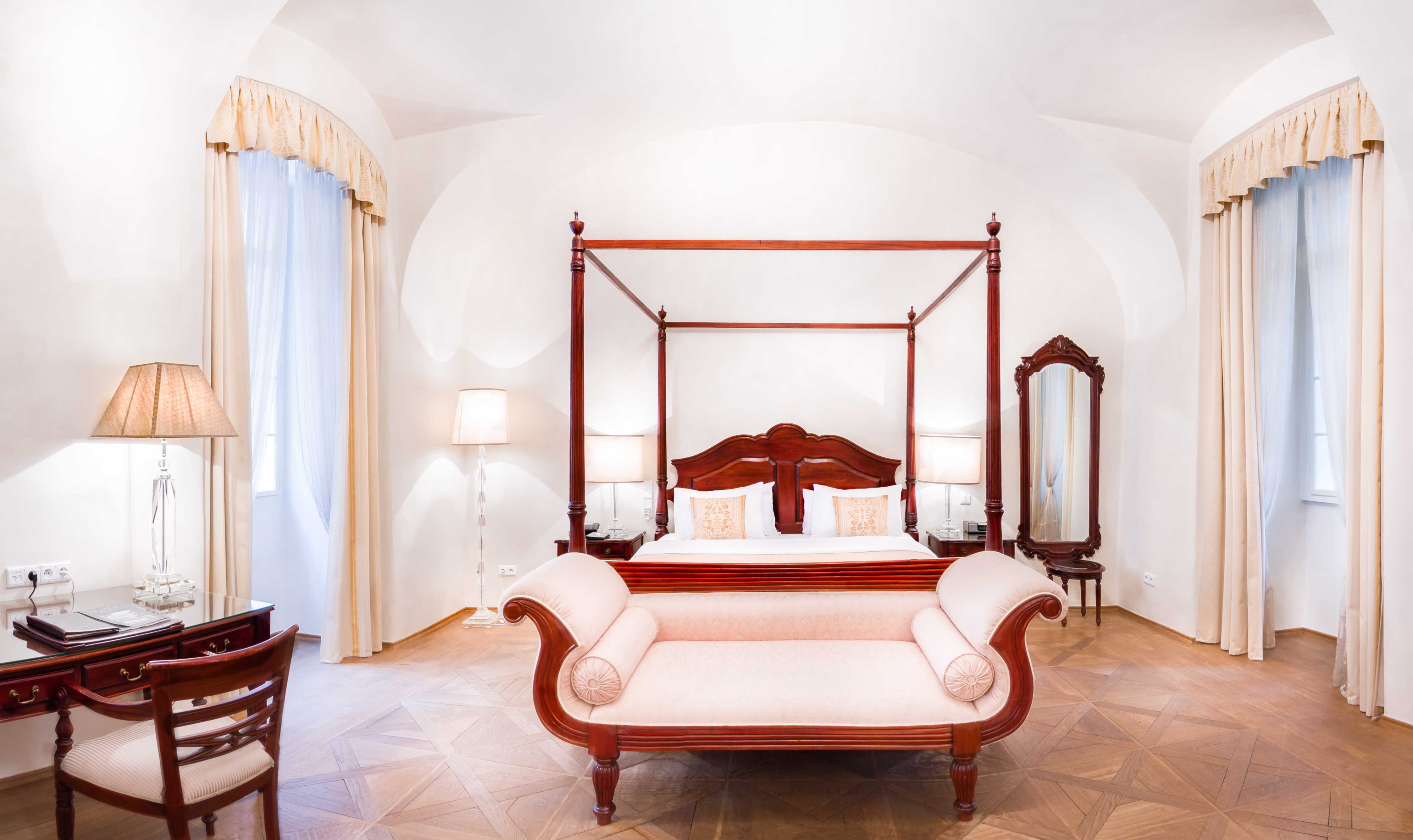 Junior Suite Standard