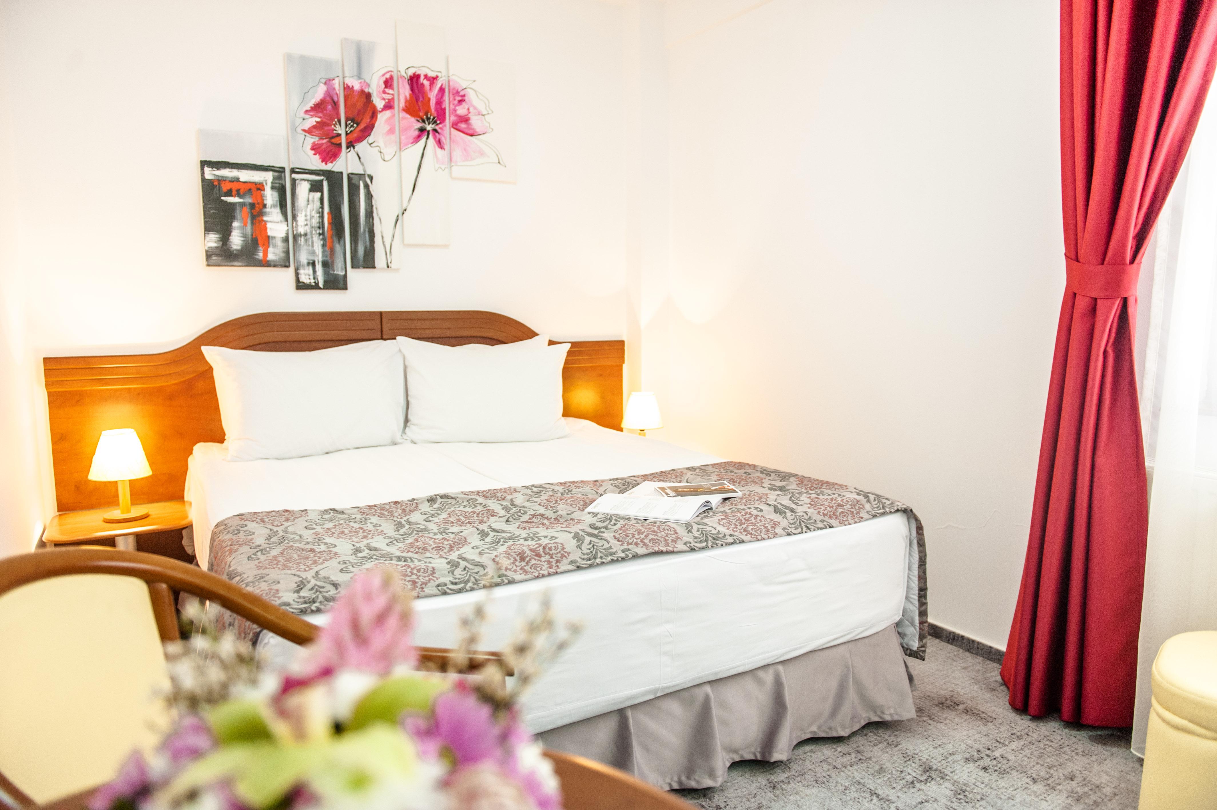 Junior Suite Capacity 1