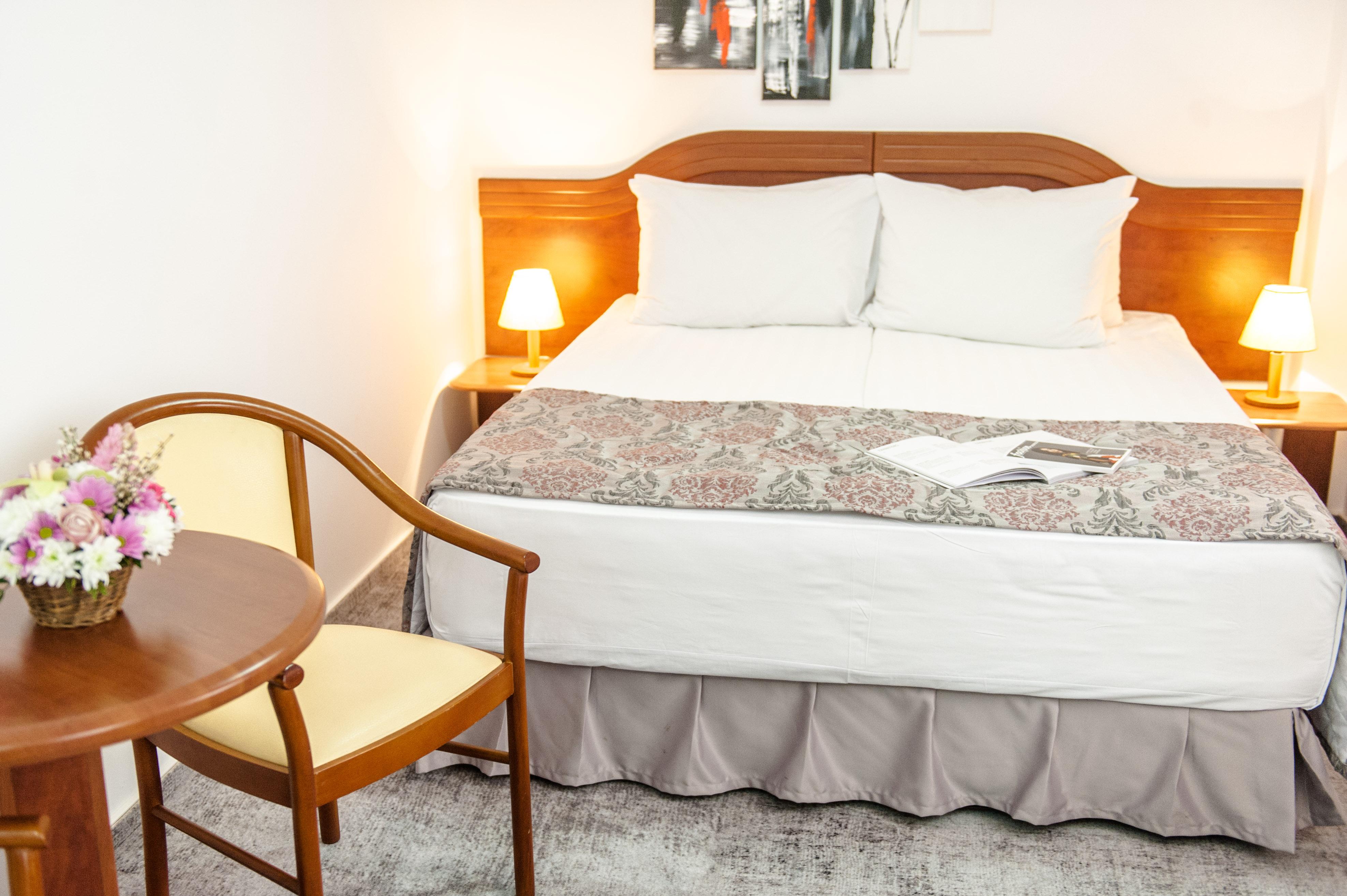 Junior Suite Capacity 1