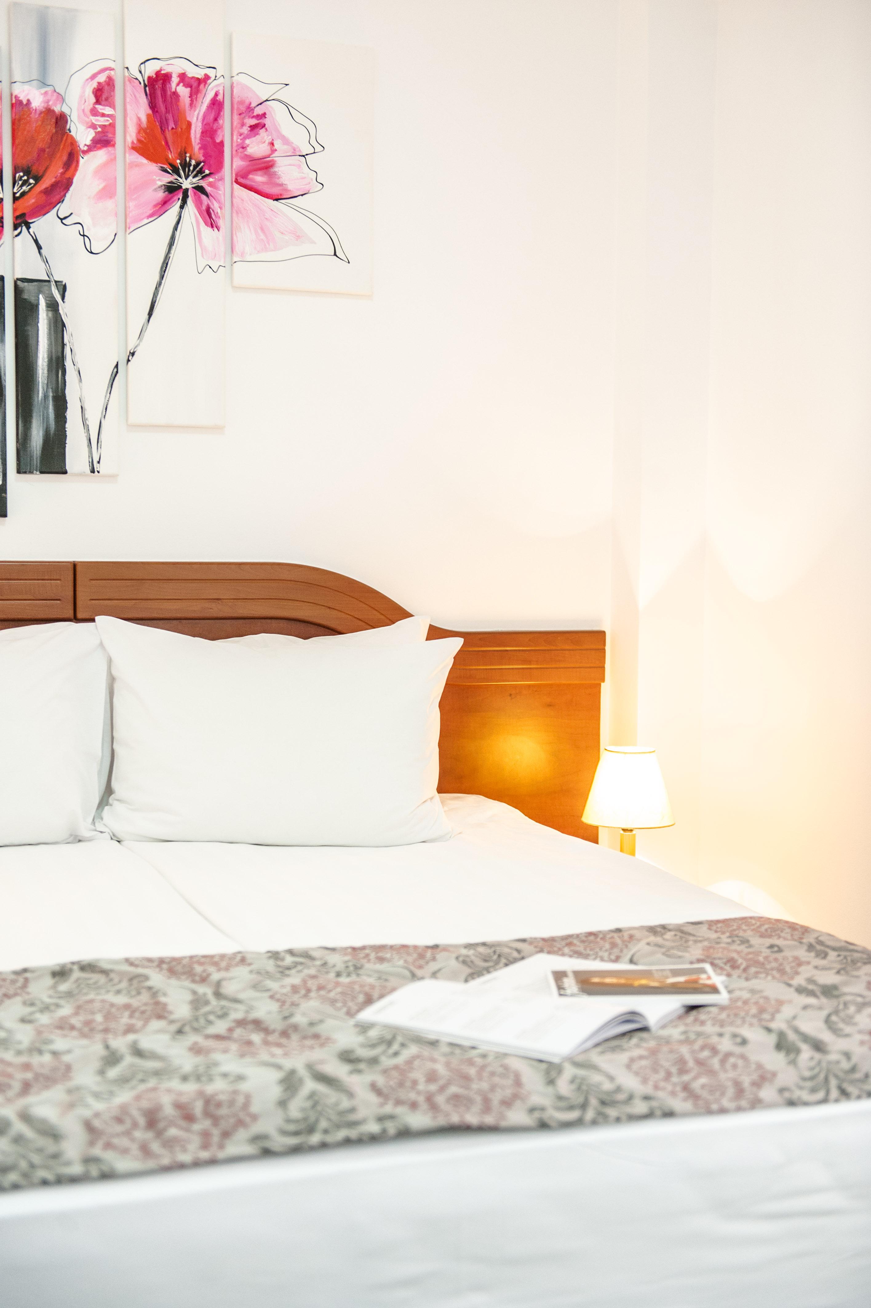 Junior Suite Capacity 2