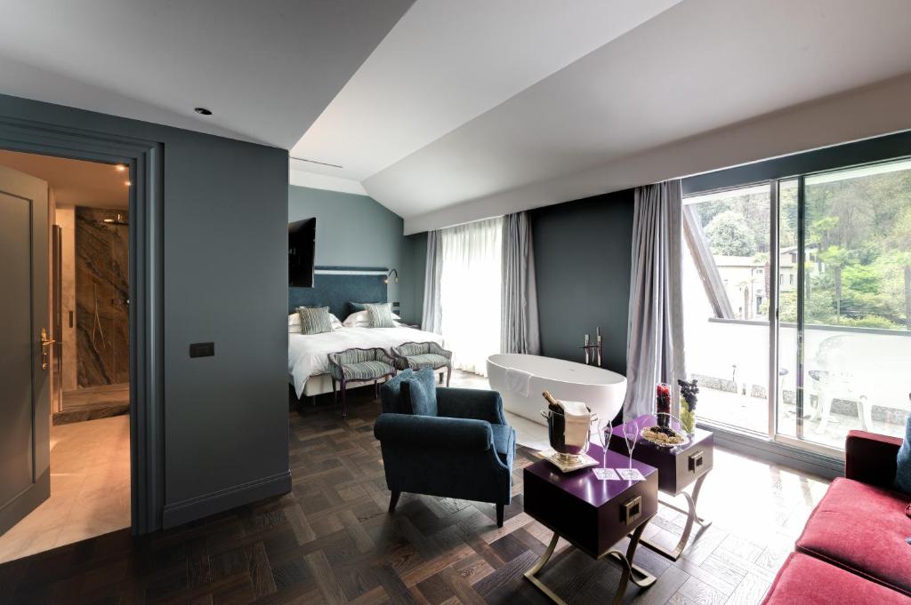 Room Superior Park View