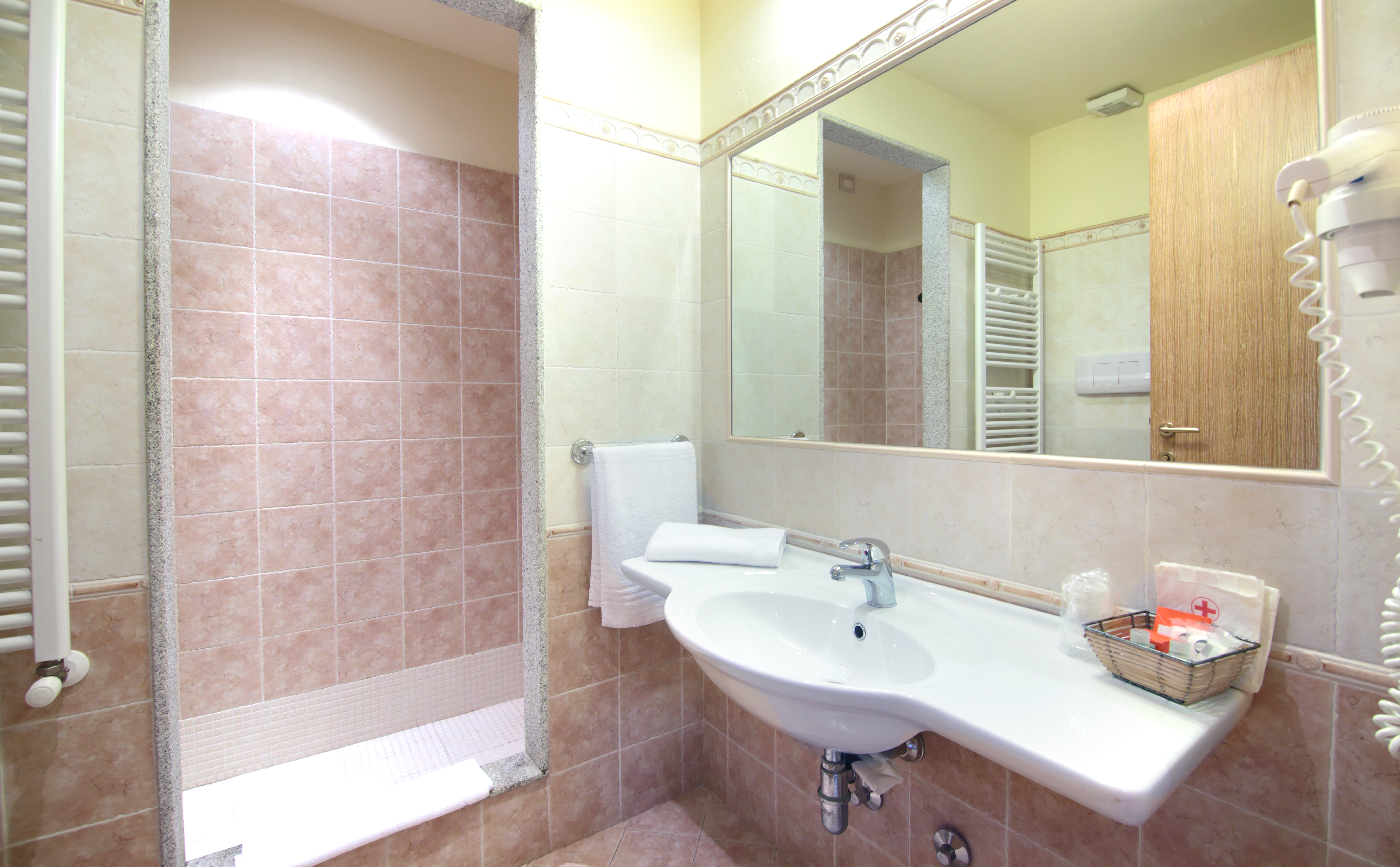 Double Single Standard