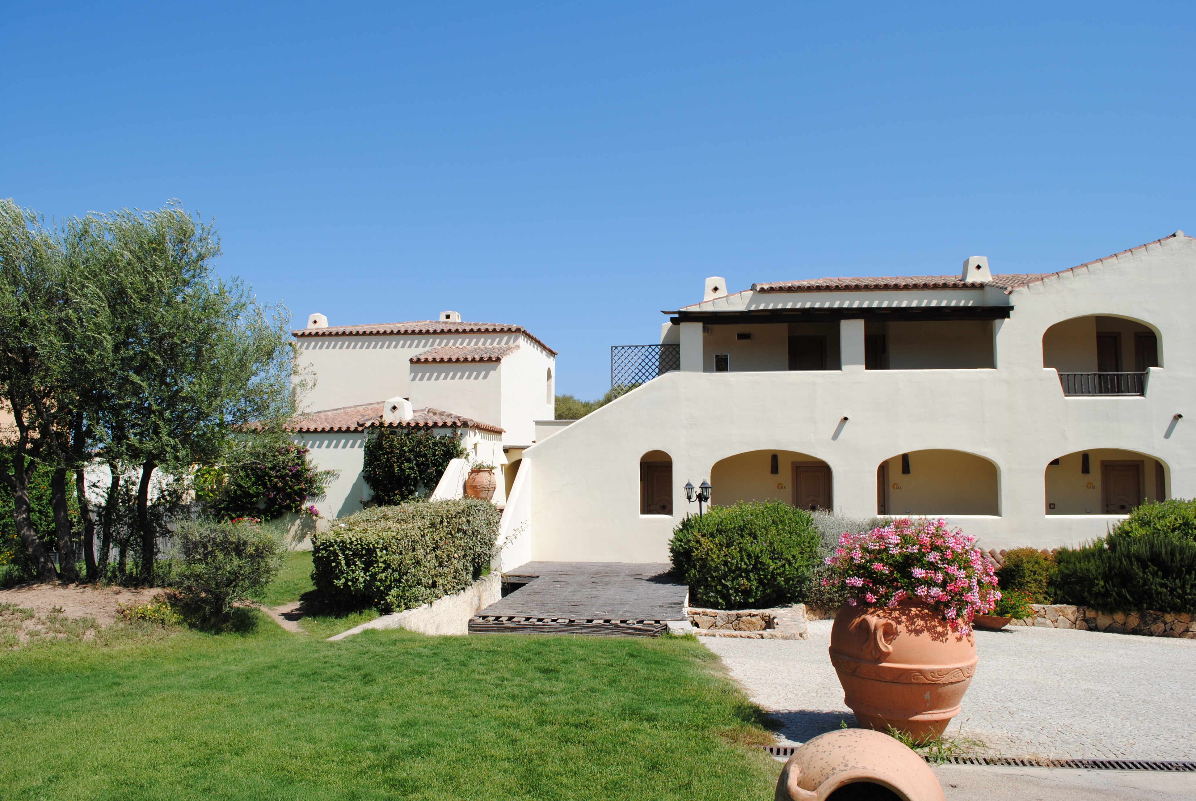 Double Single Standard