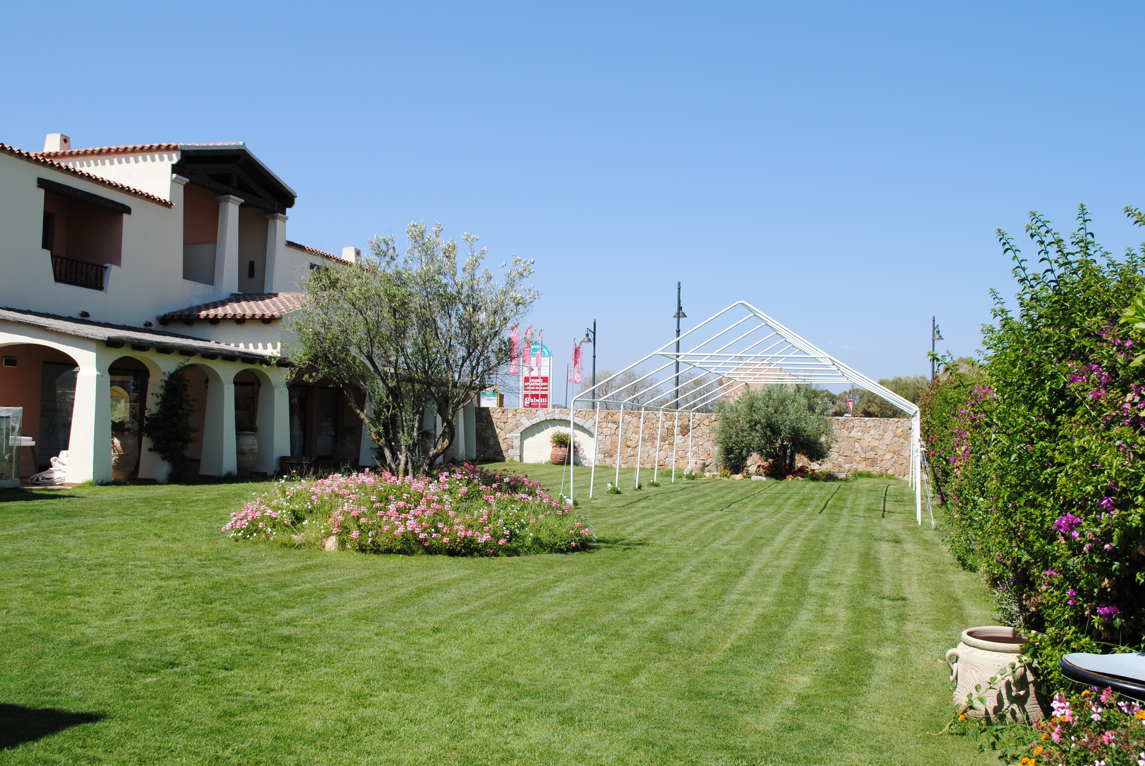 Double Single Standard