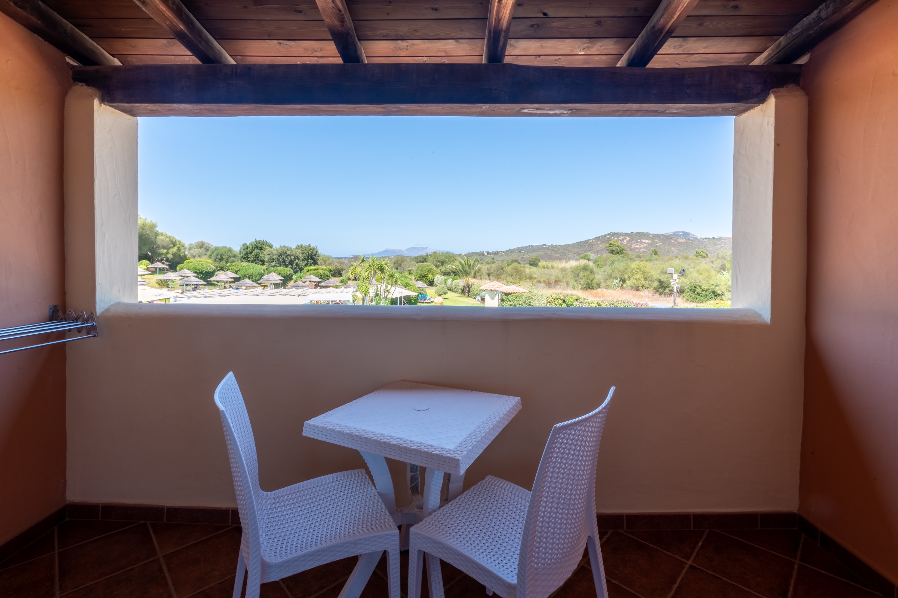 Family Room Superior Garden View